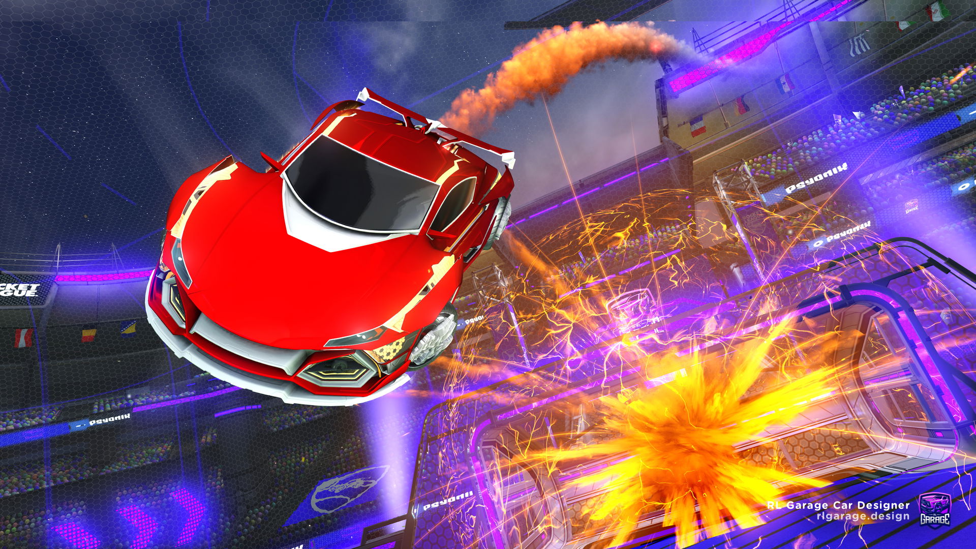 Design by HakonEriksen