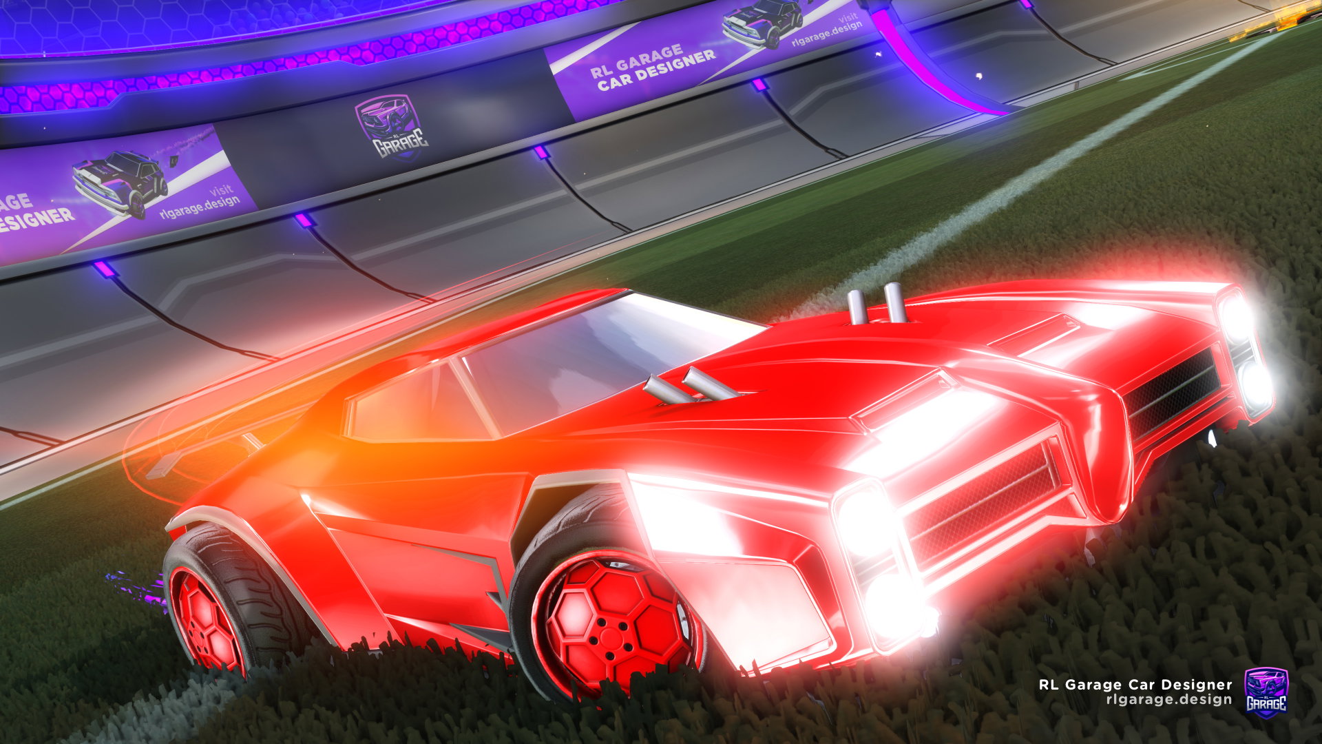 Design by Violetslayer583