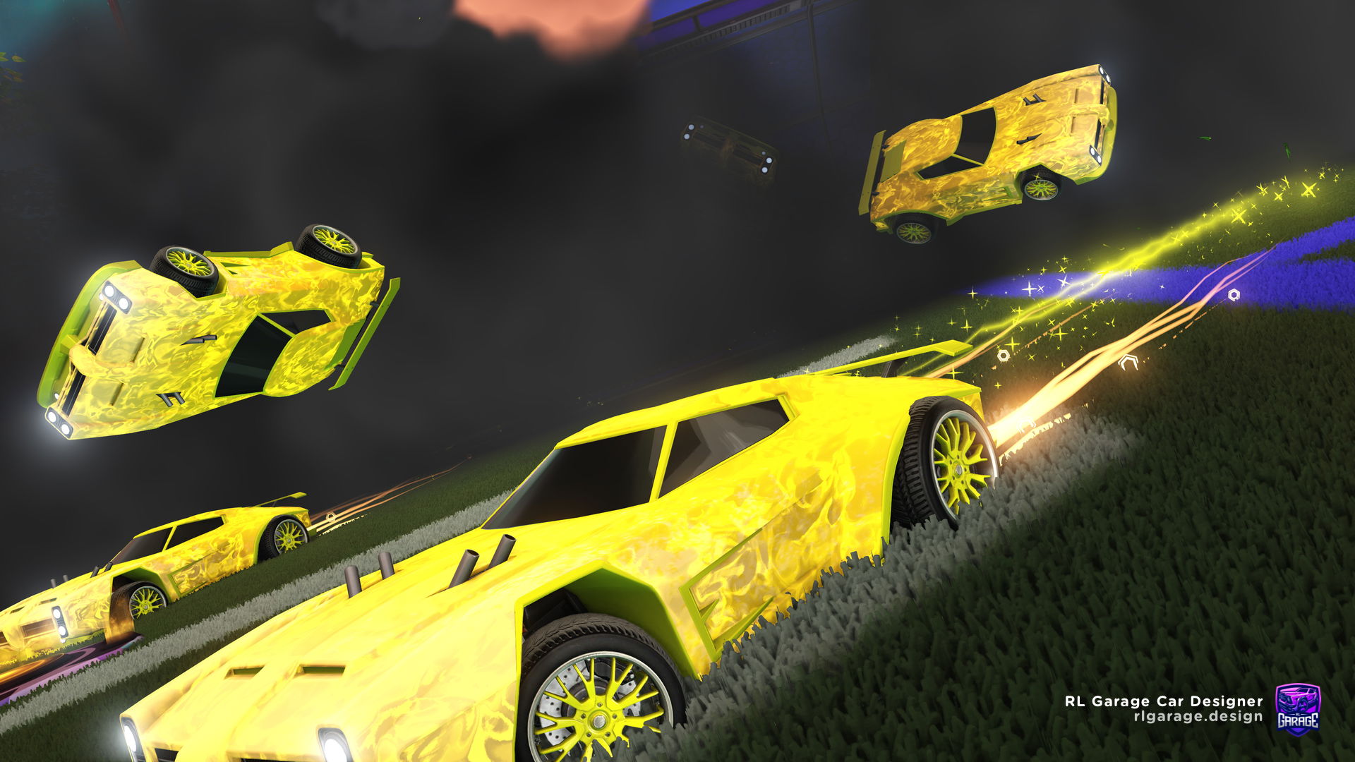 Design by Residentsleeper5