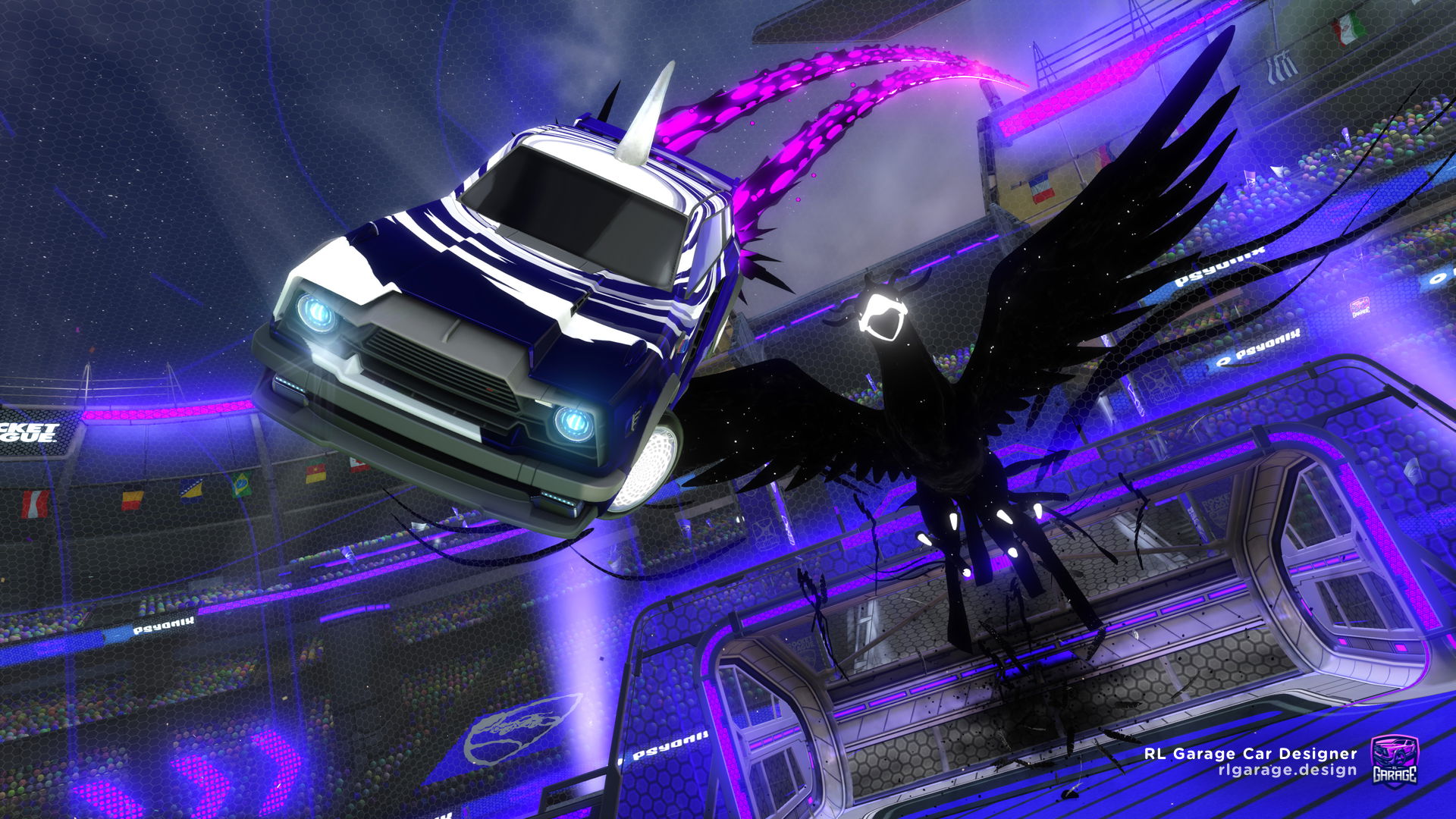 Design by lazarnando2