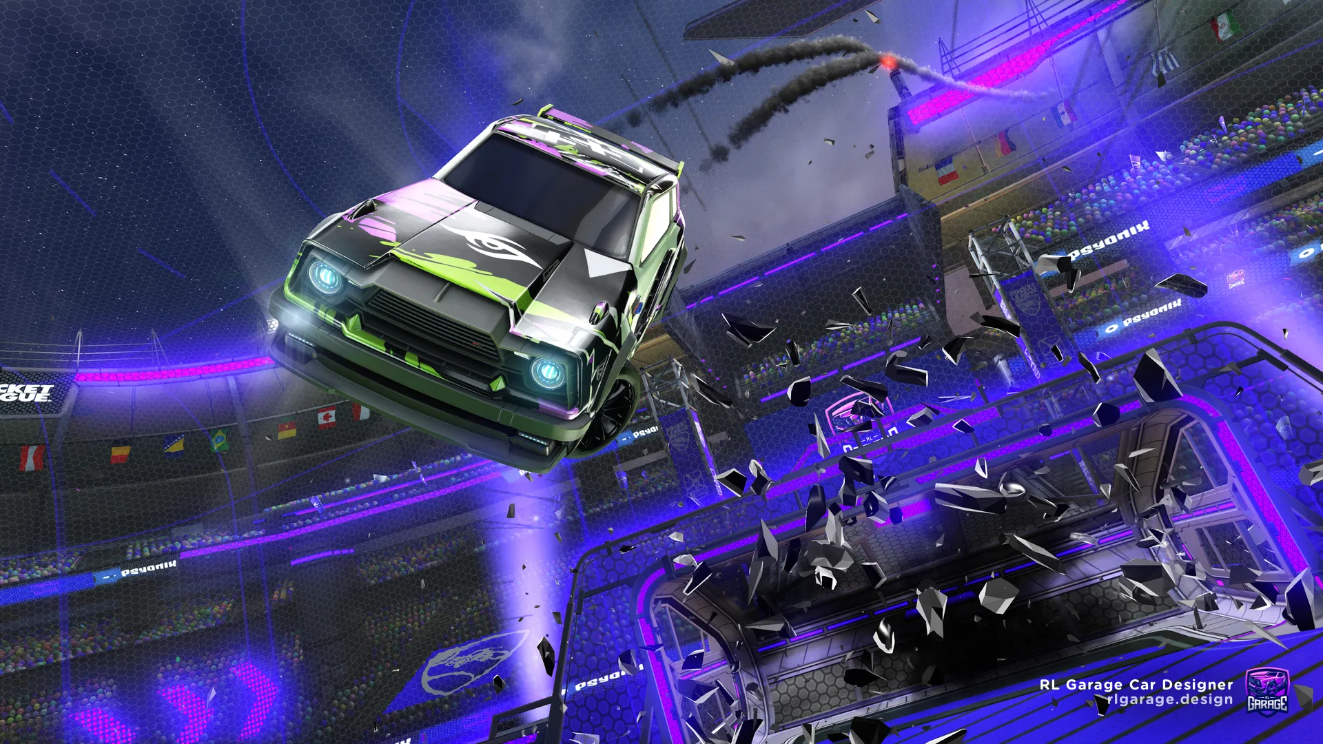 Design by Samwich_14