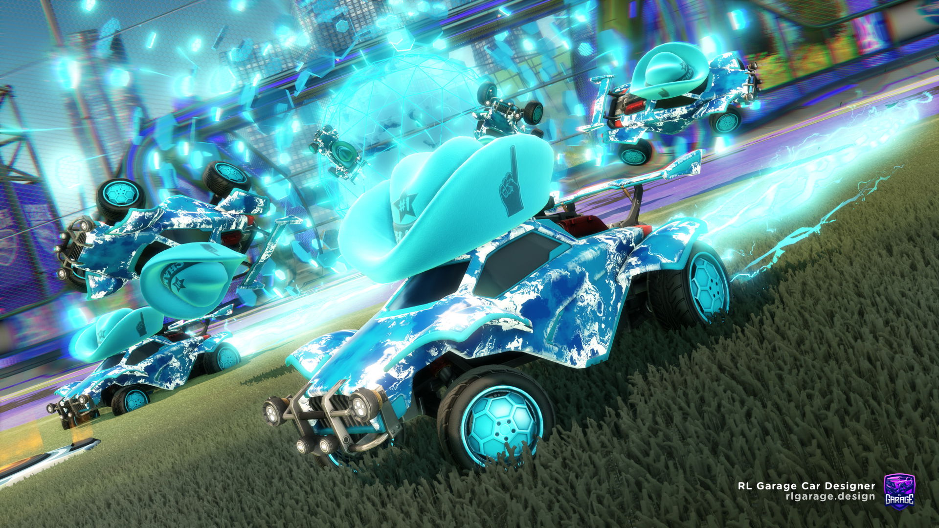 Design by Superfast911