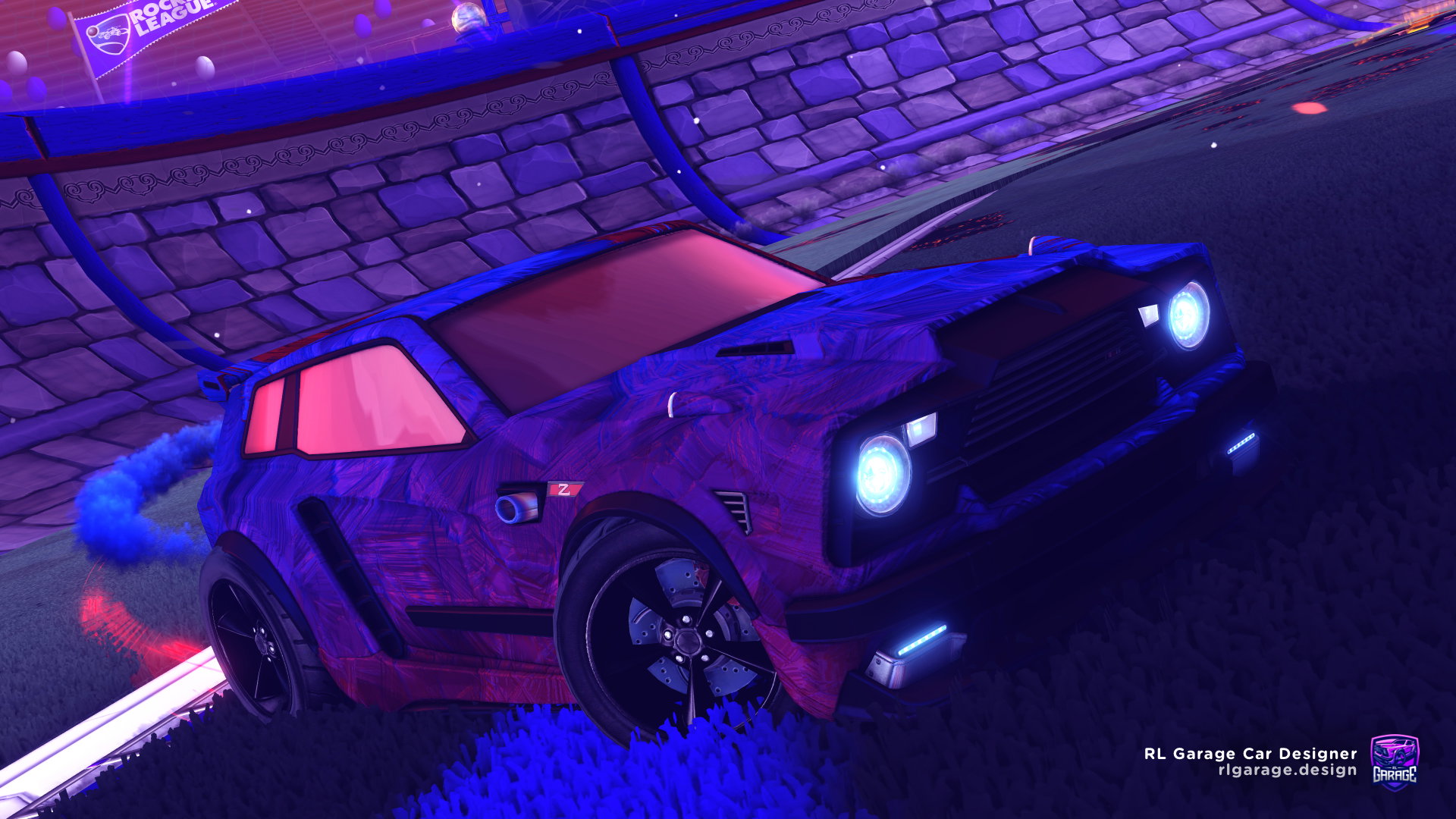 Design by theshadytv