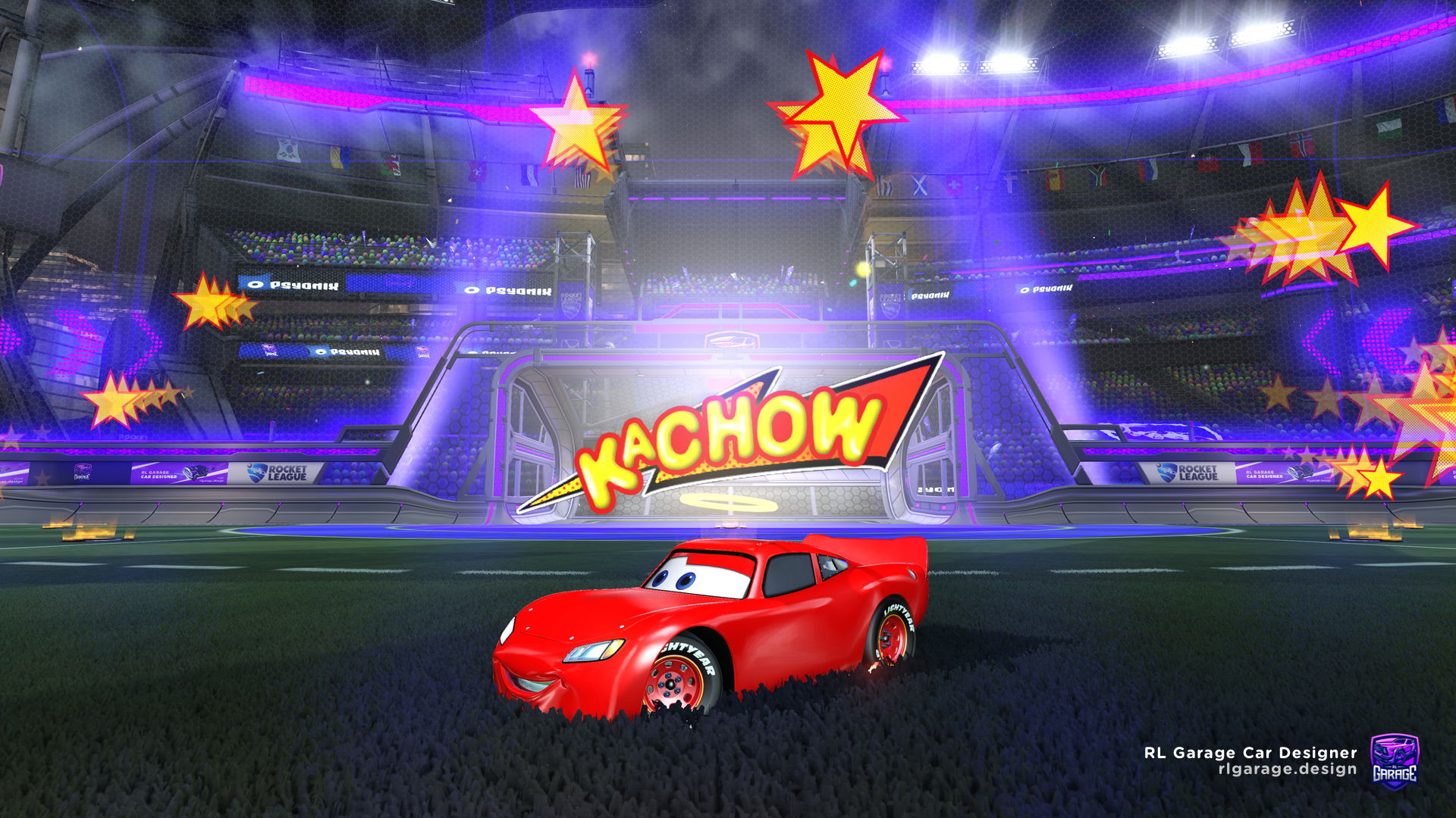 Design by oinkazoink