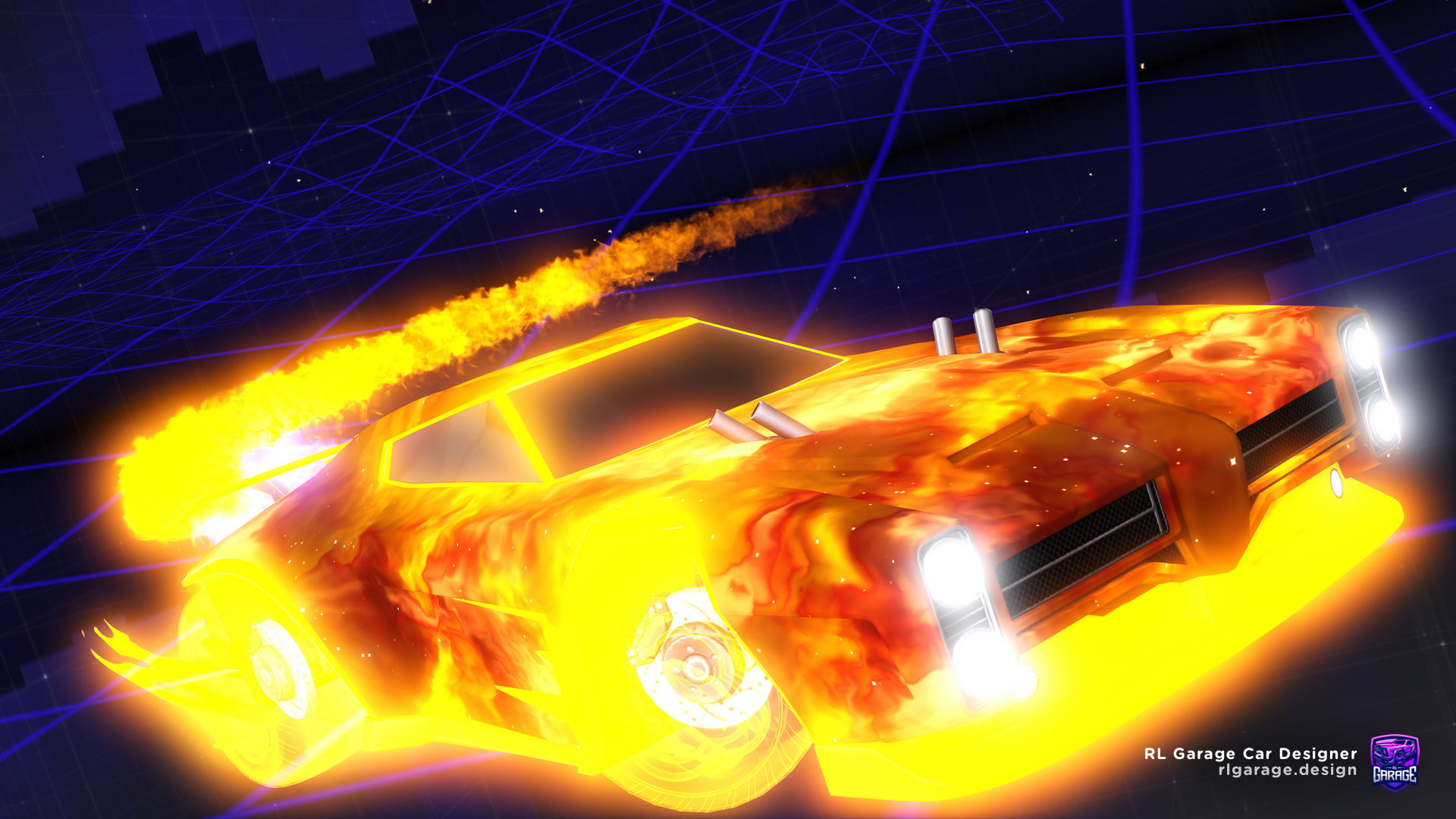 Design by yarik_tigr