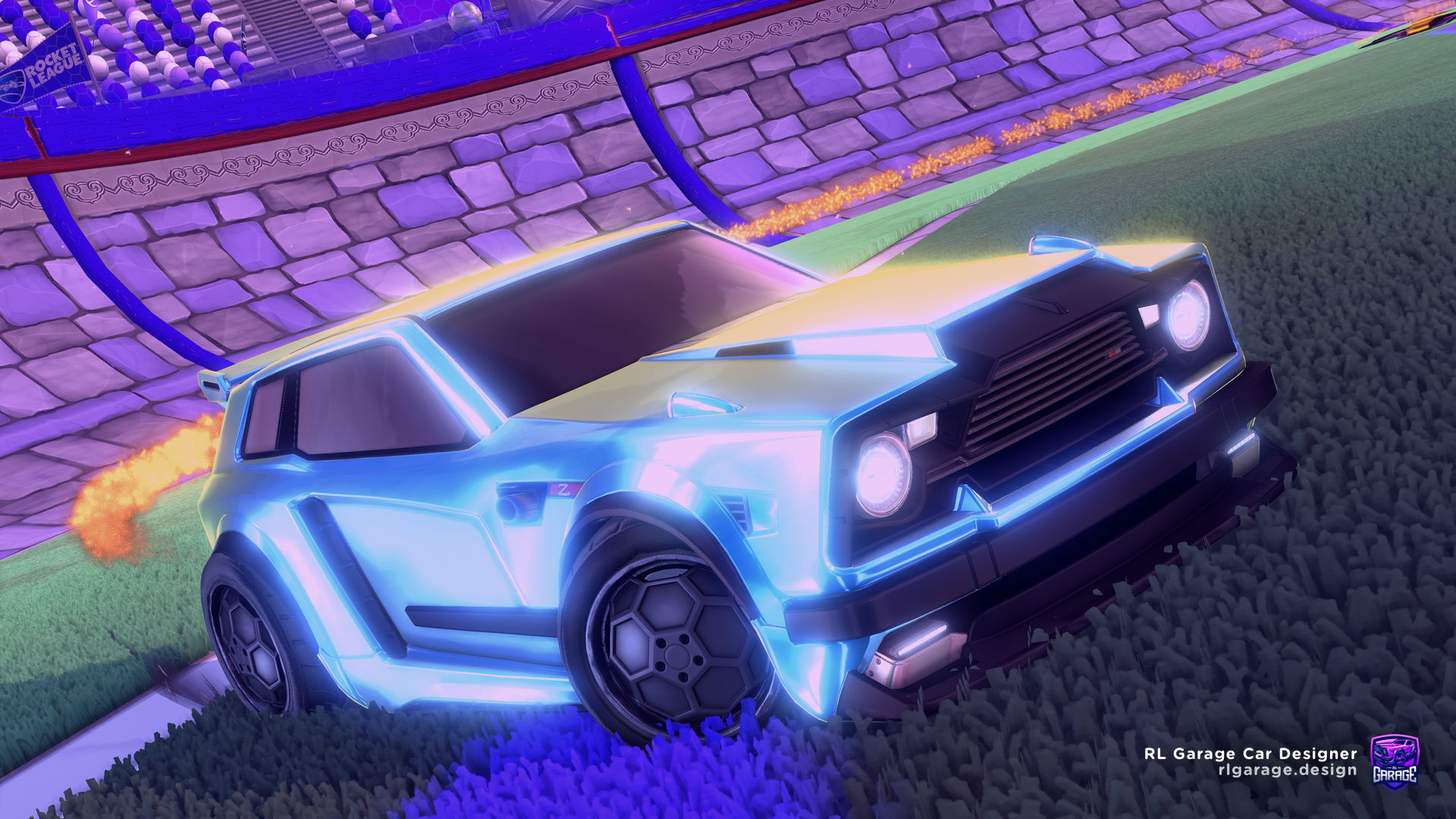 Design by THEKRUEMEL144