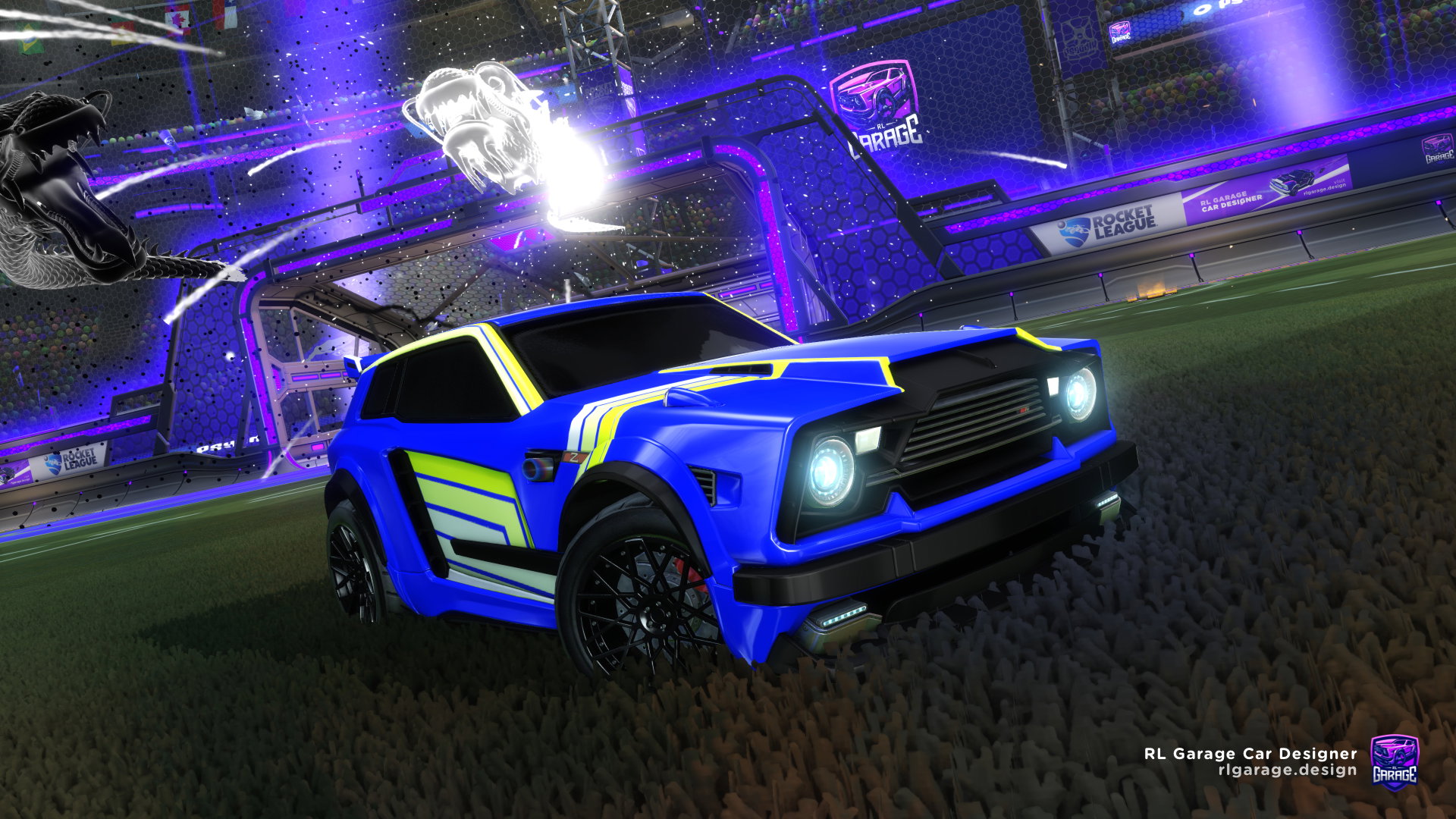 Design by DyLaNOpp