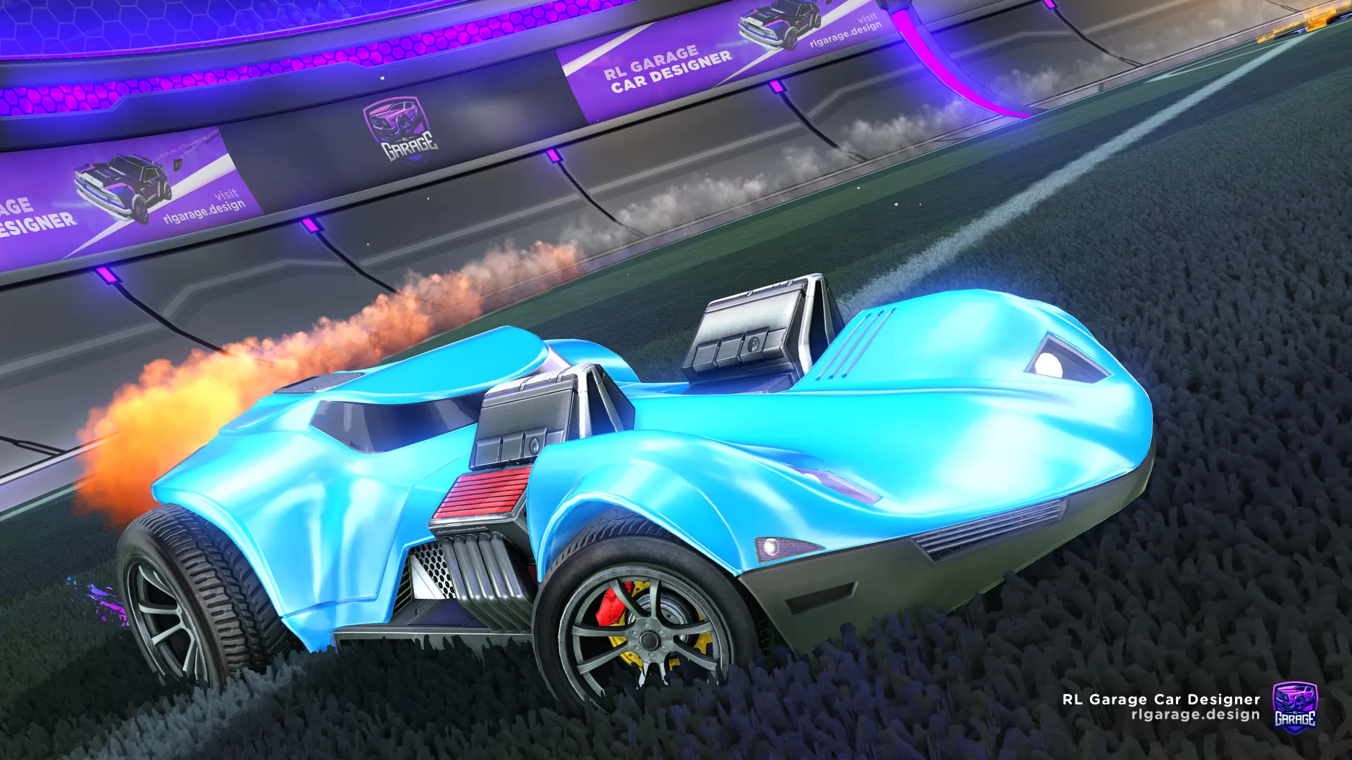 Design by DeQuebecGaspe