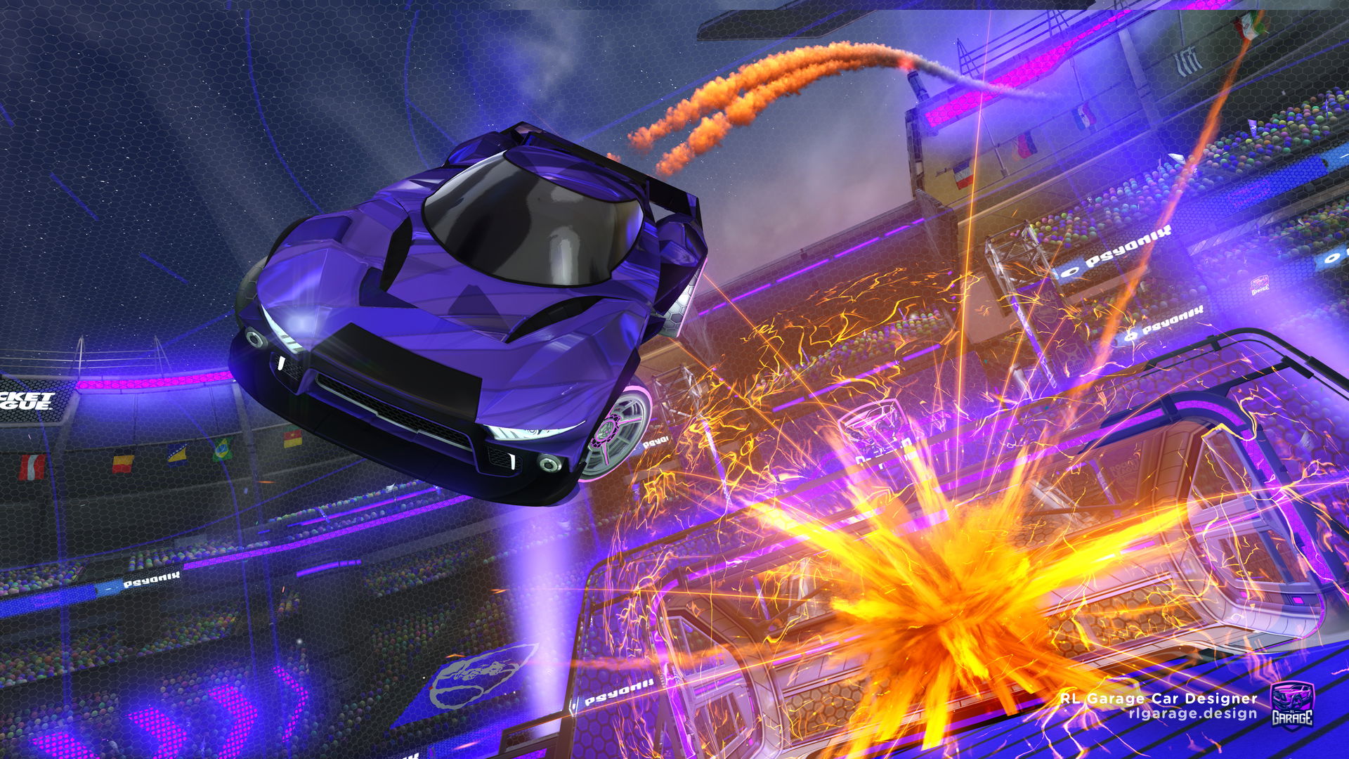 Design by HakonEriksen