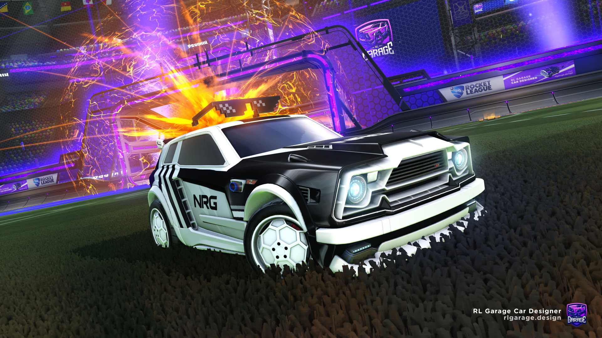 Design by Flxy