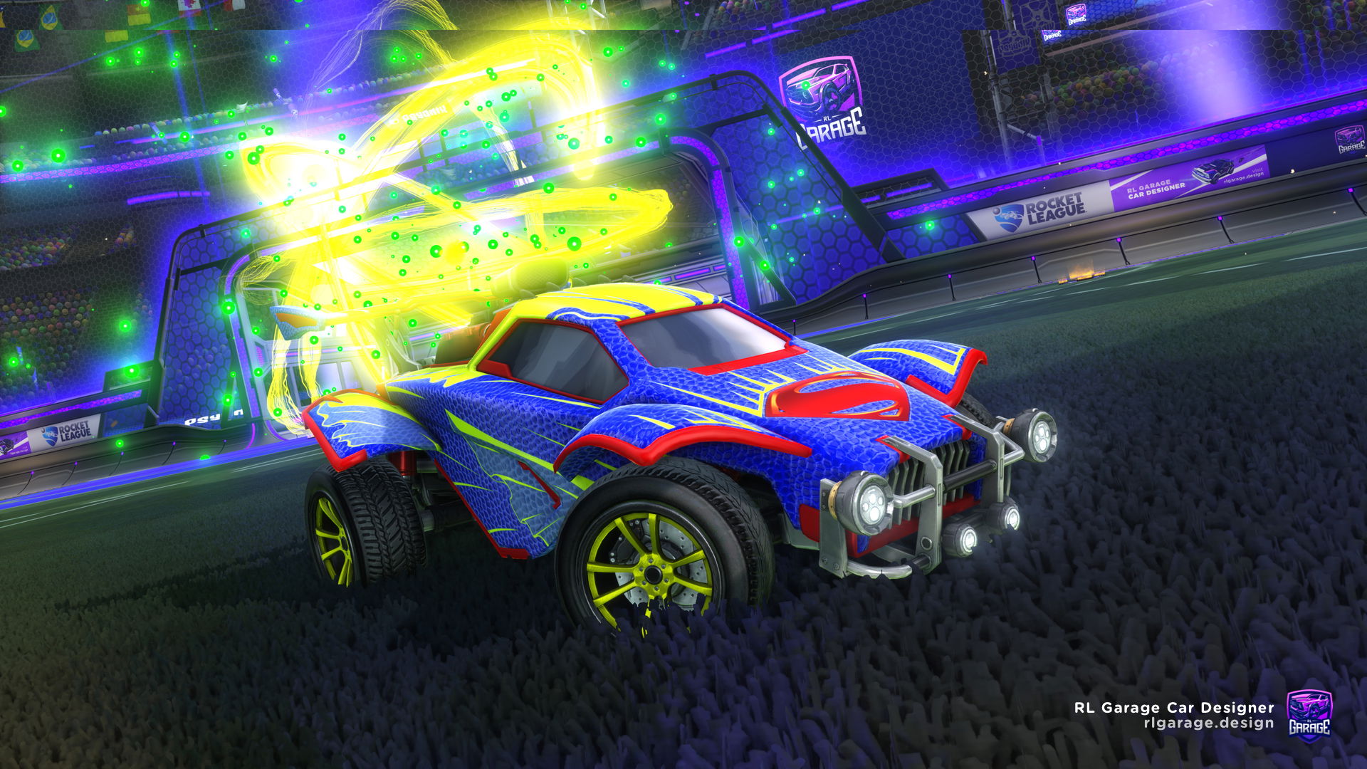 Design by PartyPauly