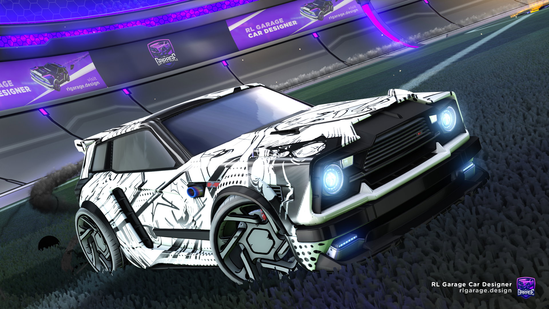 Design by ItzEvan26