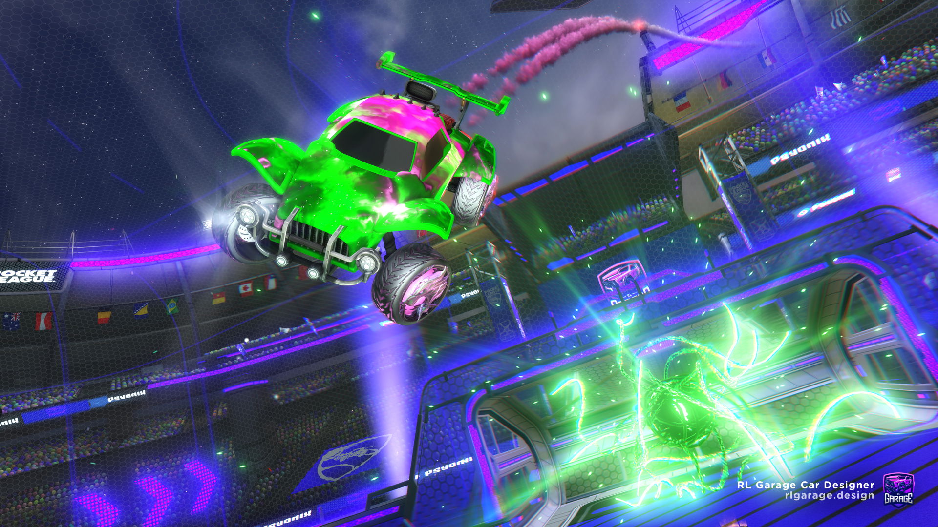 Design by doublemusty