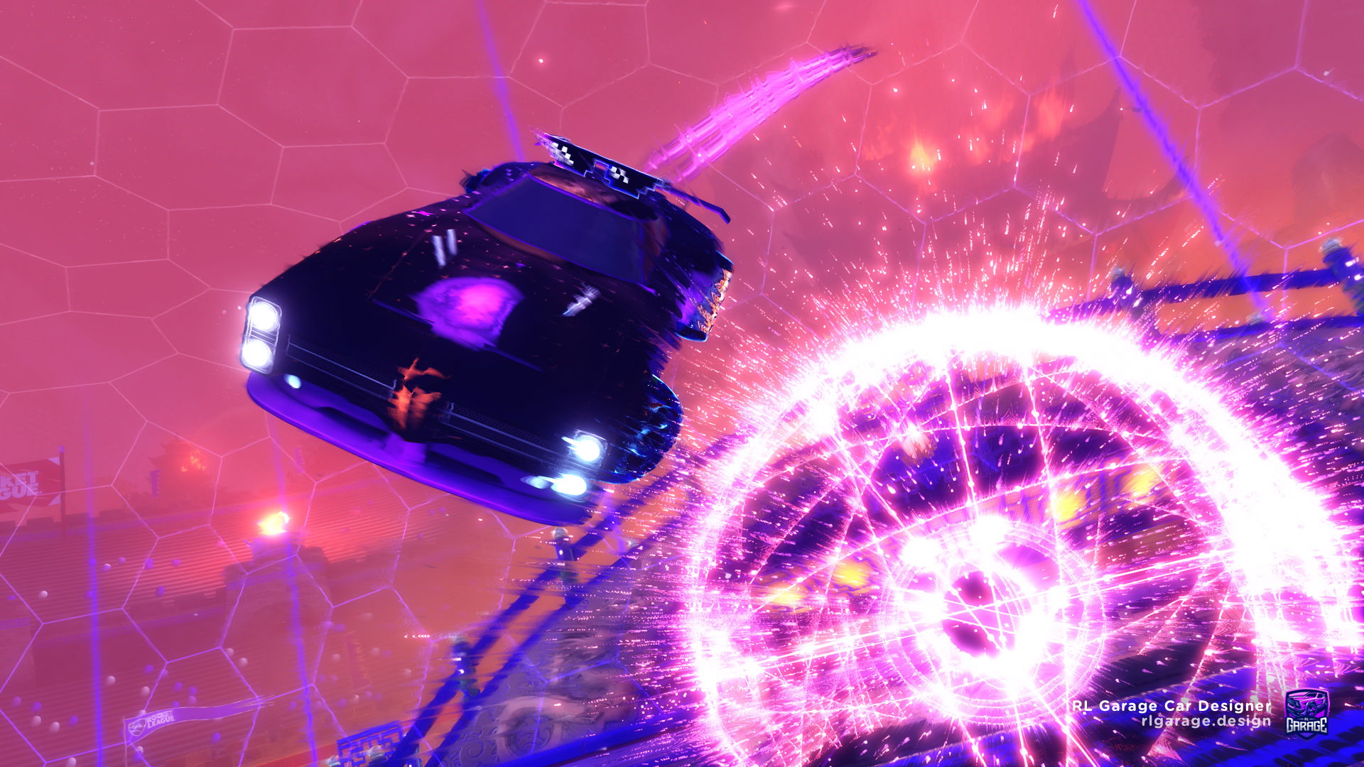 Design by RaptorRLCS