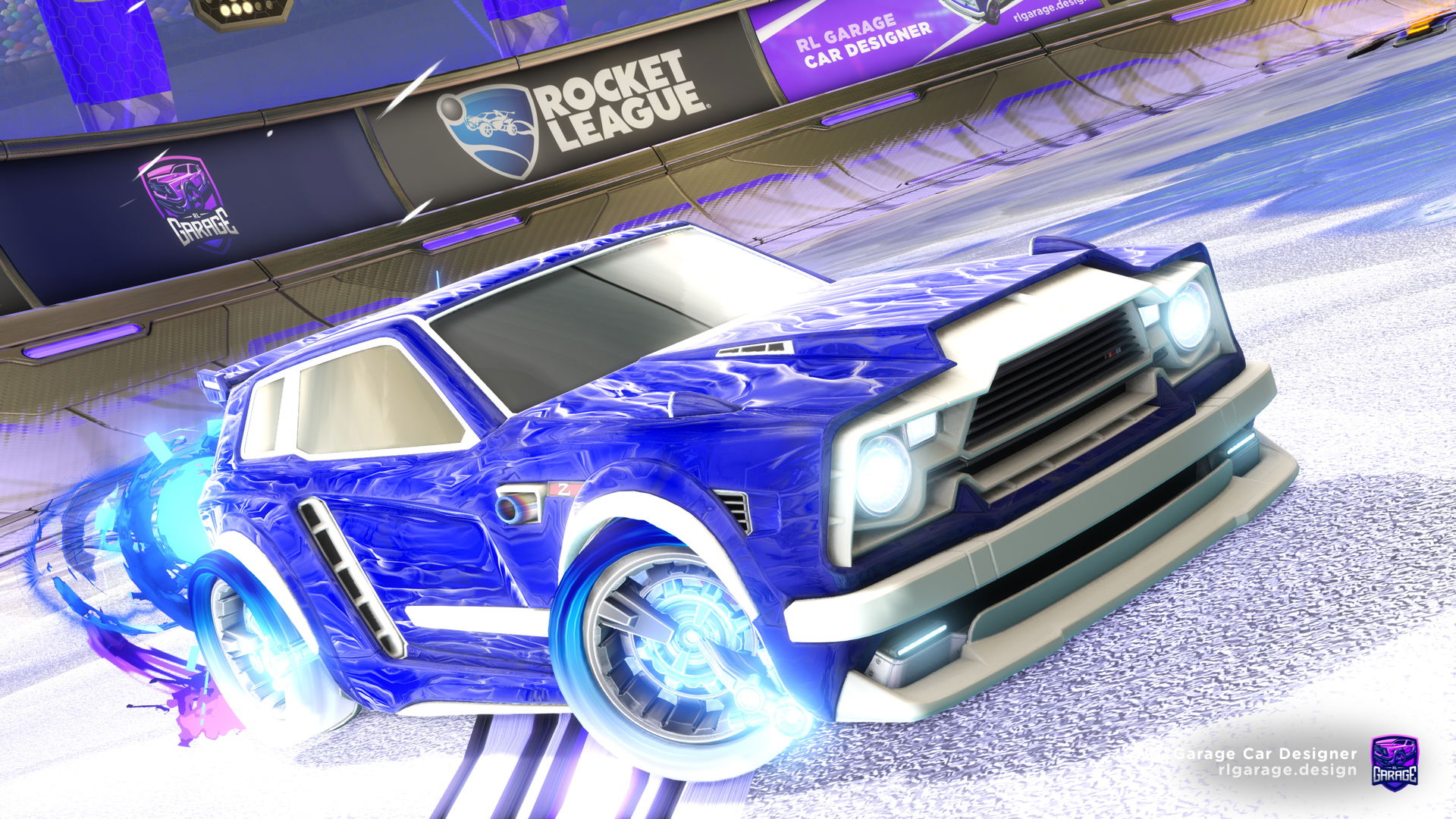 Design by Magic_Gamer92