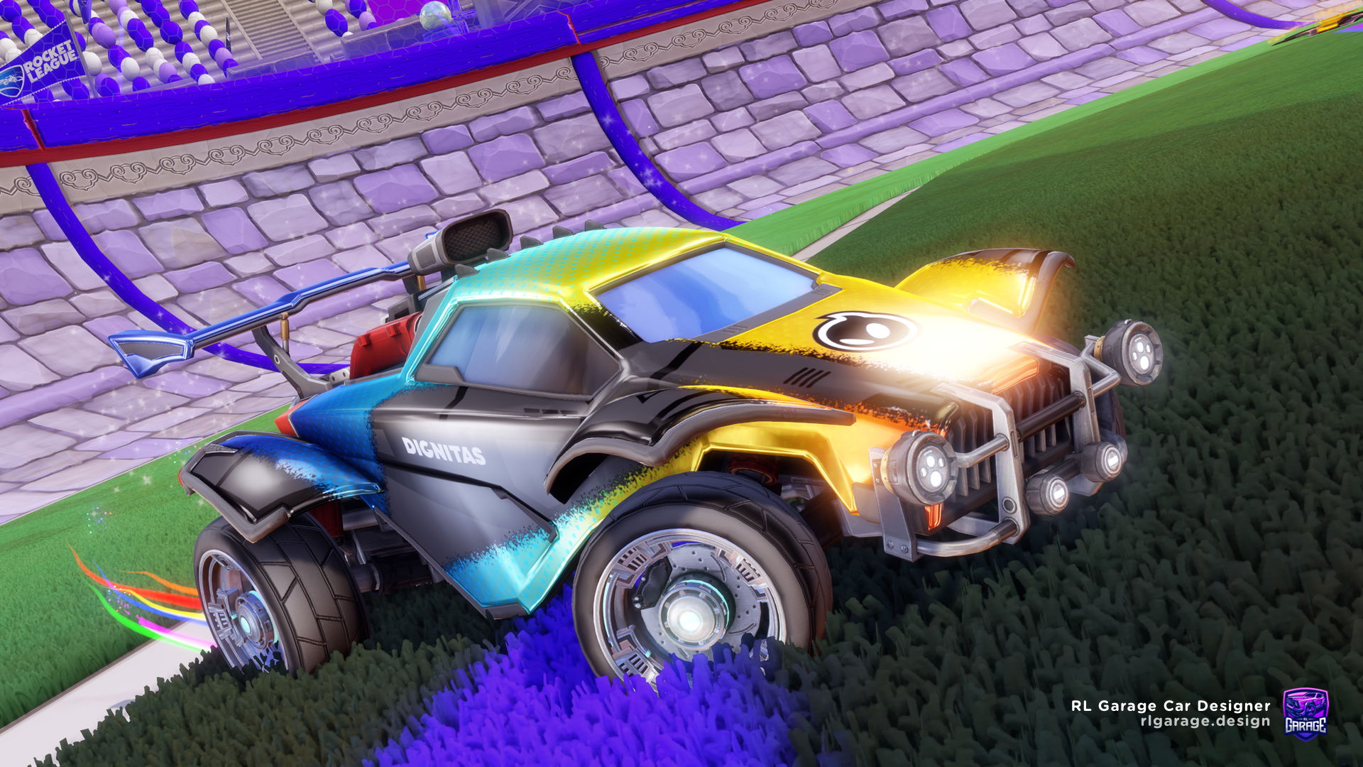 Design by DemitriTheThird