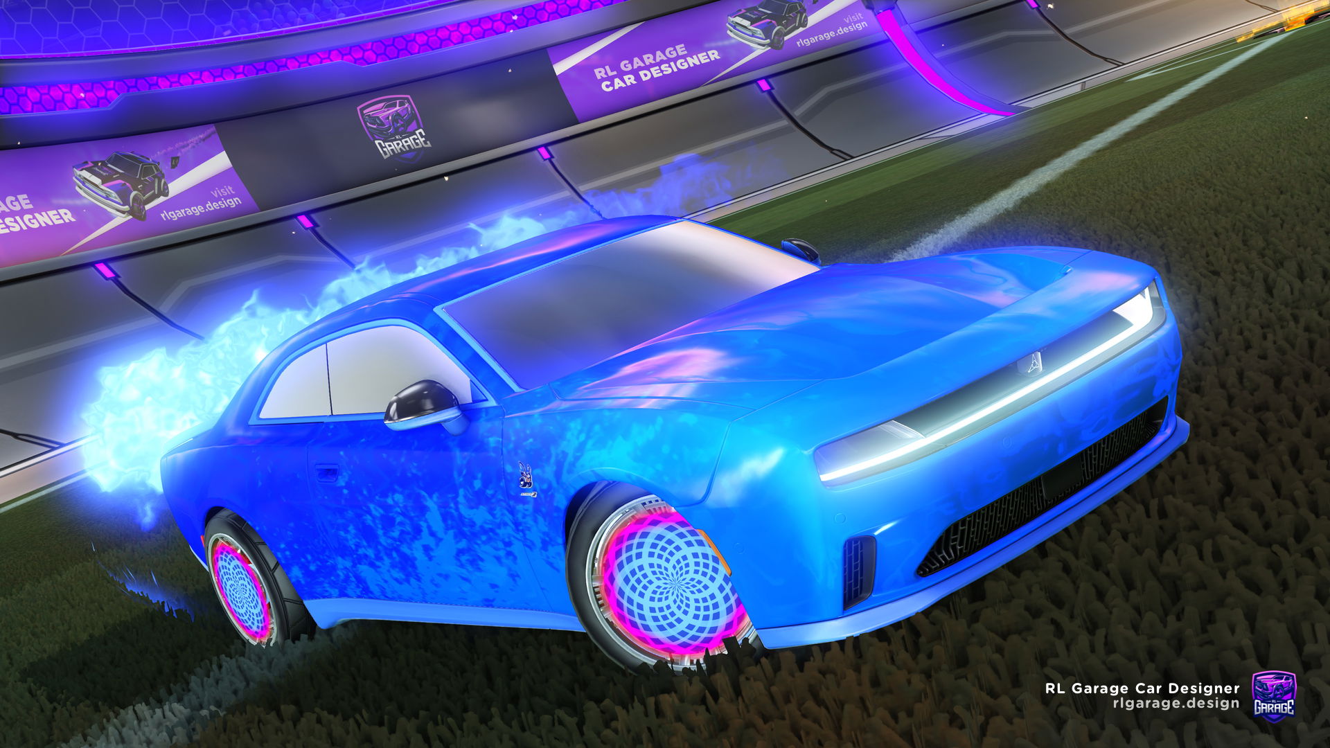 Design by KingCucumber