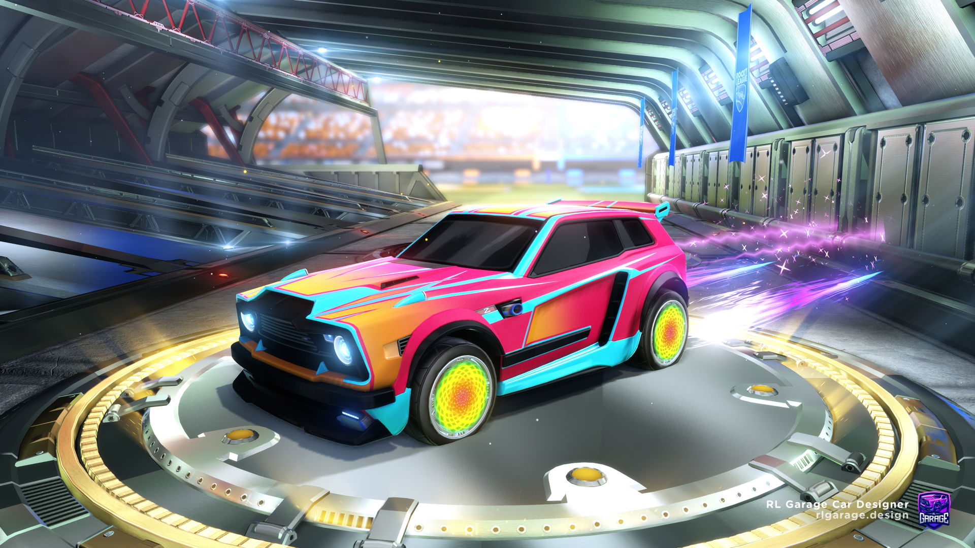 Design by CubicCircle