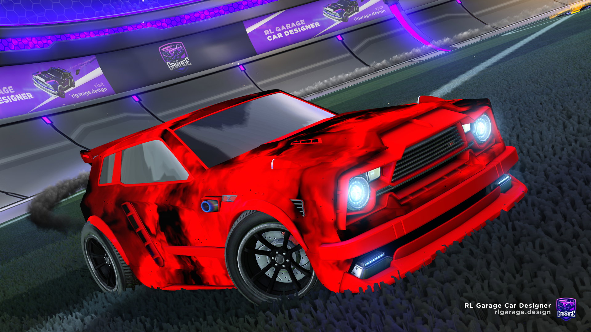 Design by Nelsonmauri821