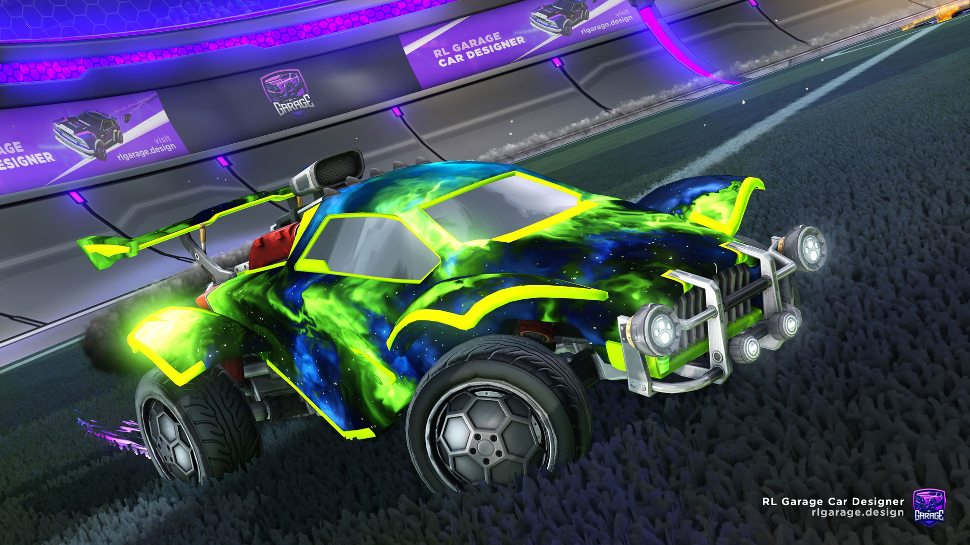 Design by smackaroo69