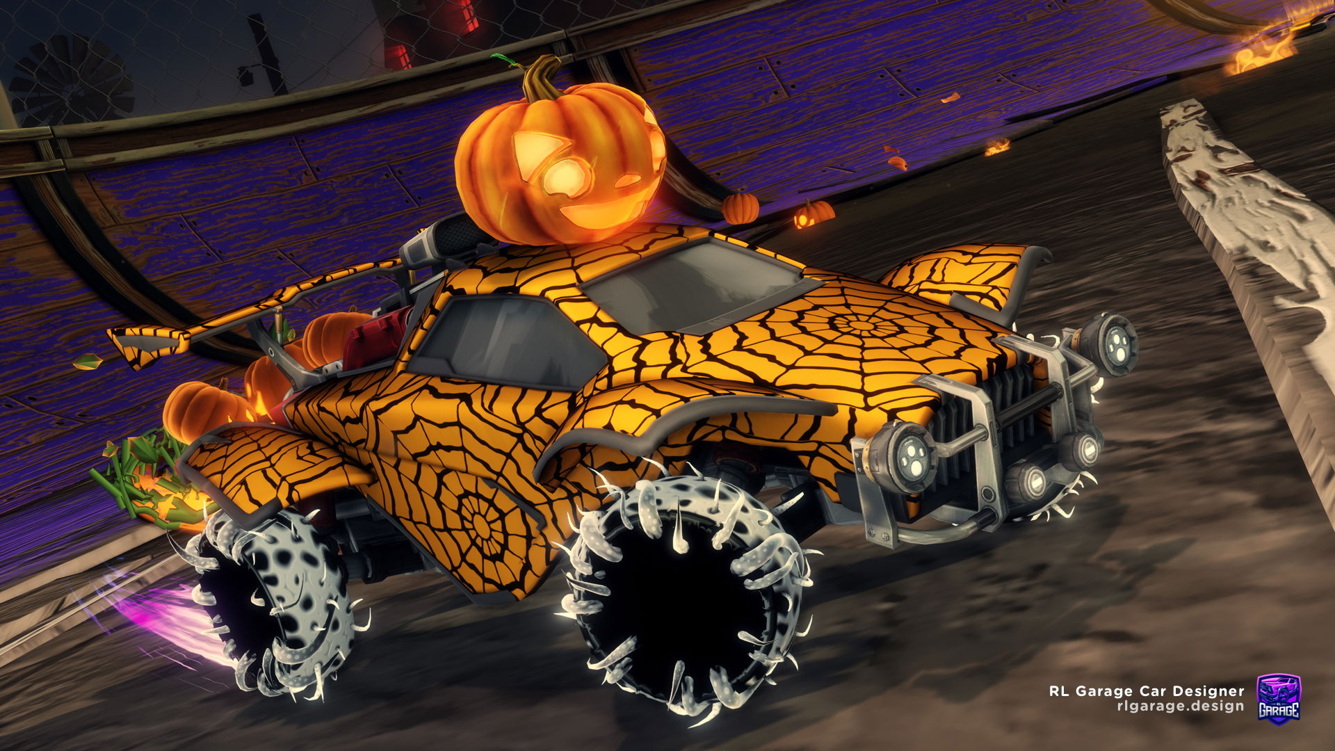 Design by Miguel0111