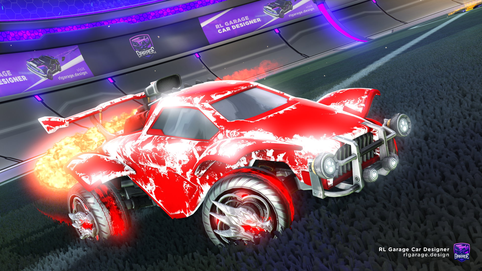 Design by Killerboyz9613