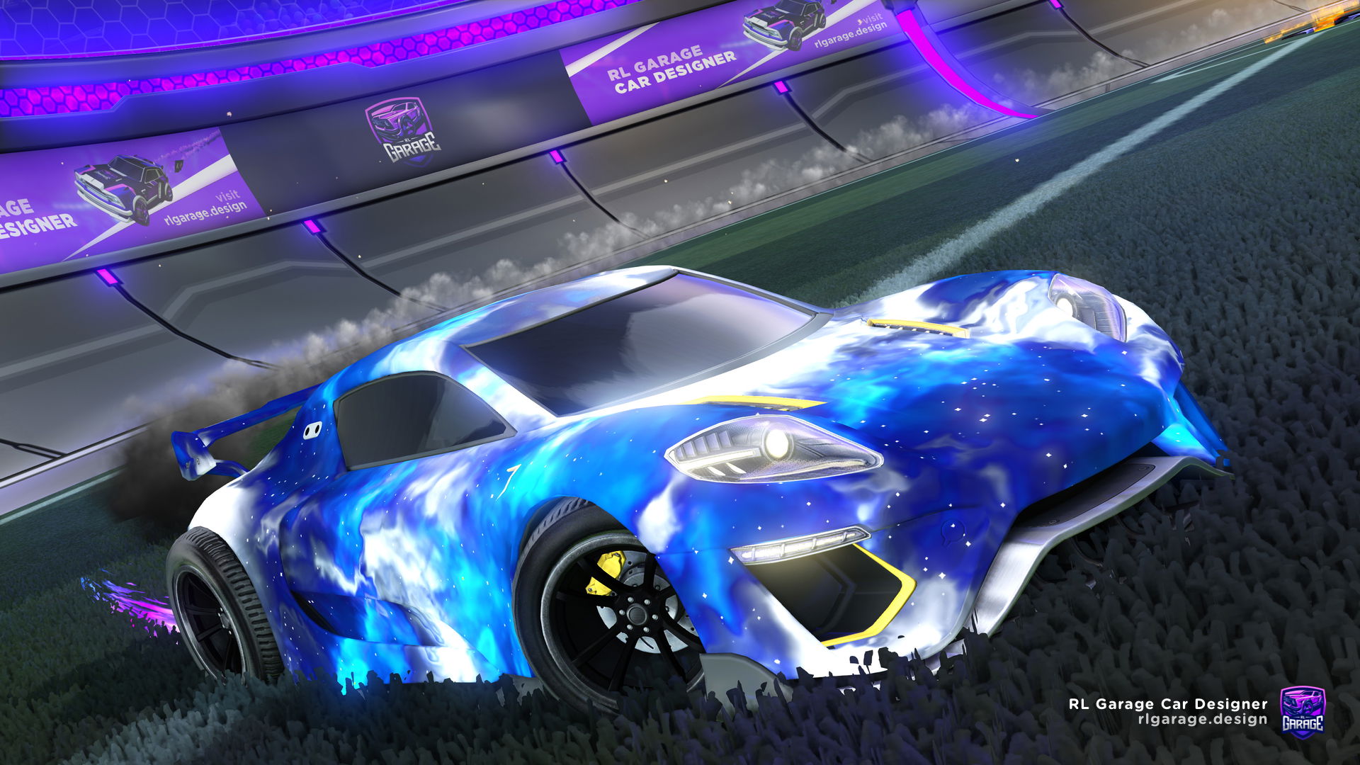 Design by johnwassandman