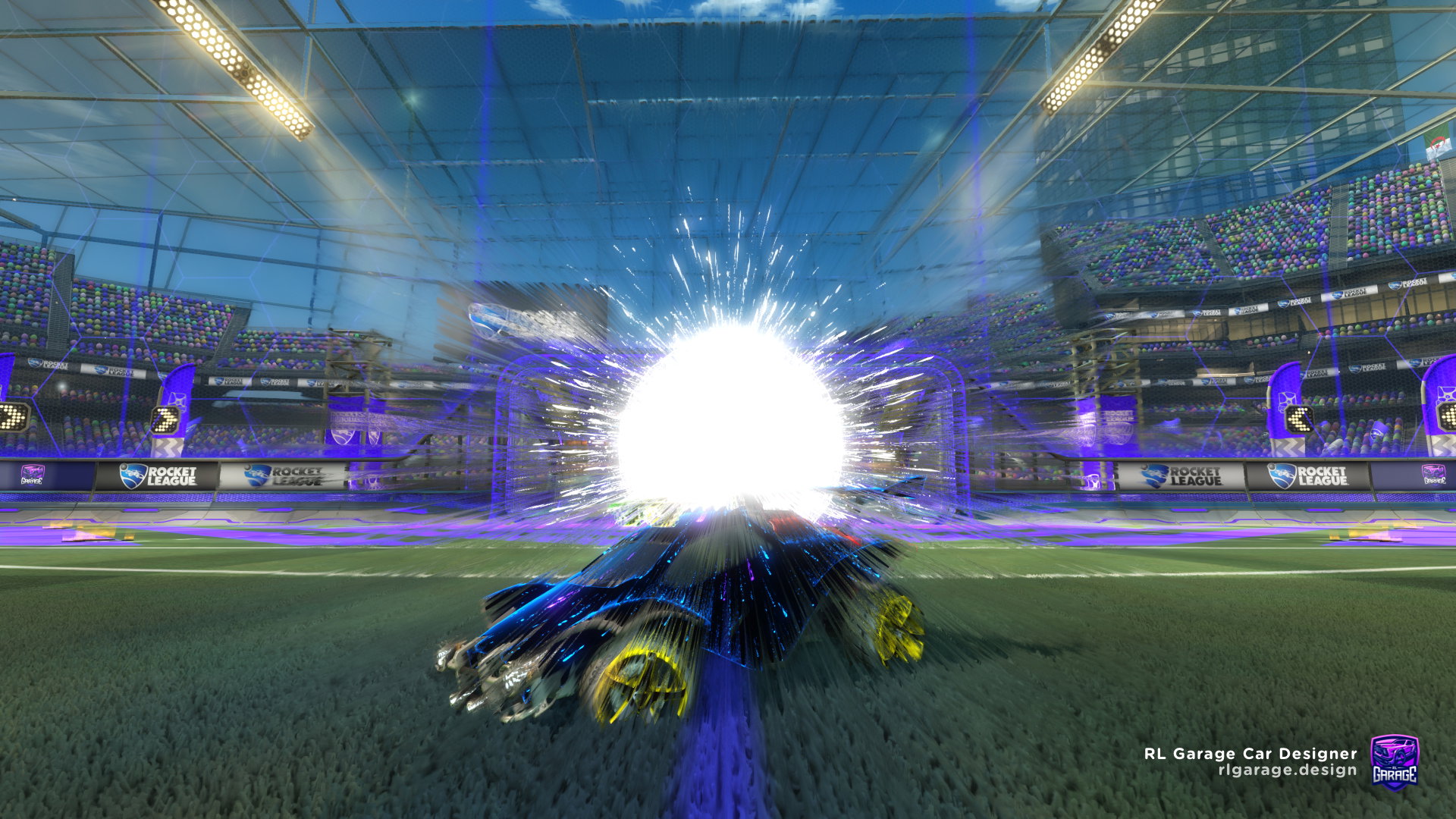 Design by ForceGamer