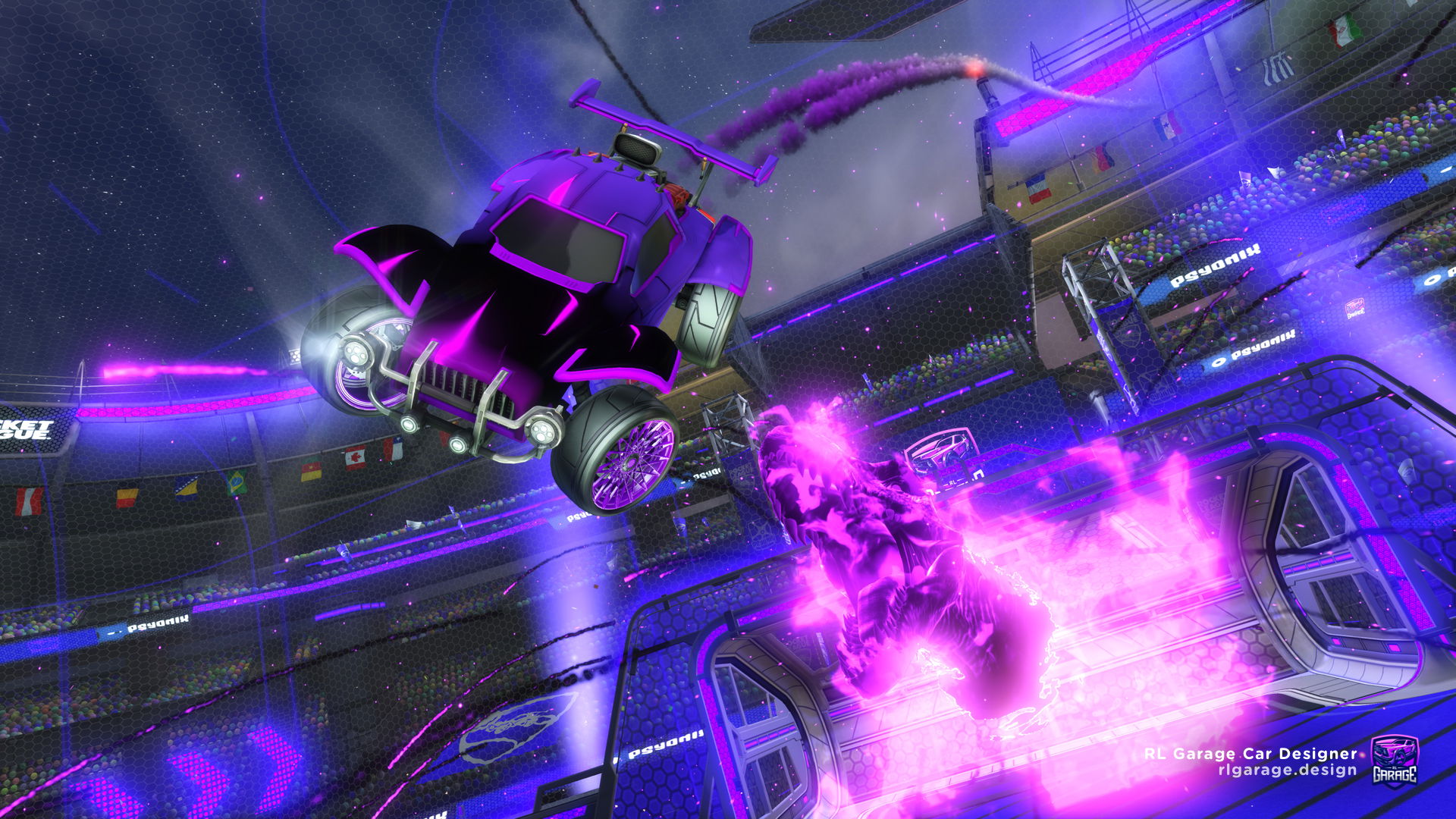 Design by Fazebuffets5