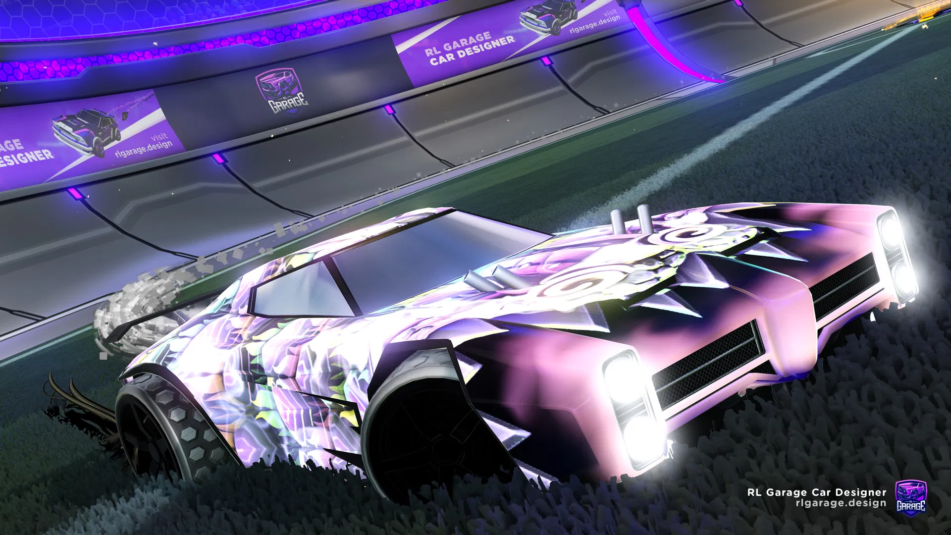 Design by BlackJack_0813