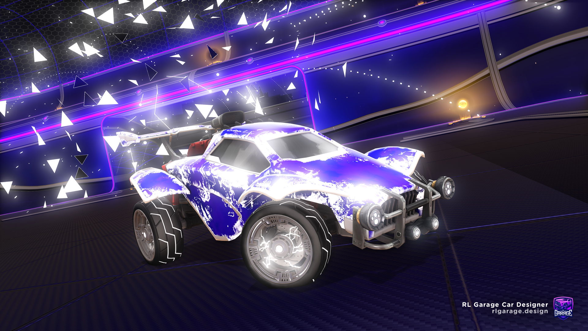 Design by RocKing13onRL