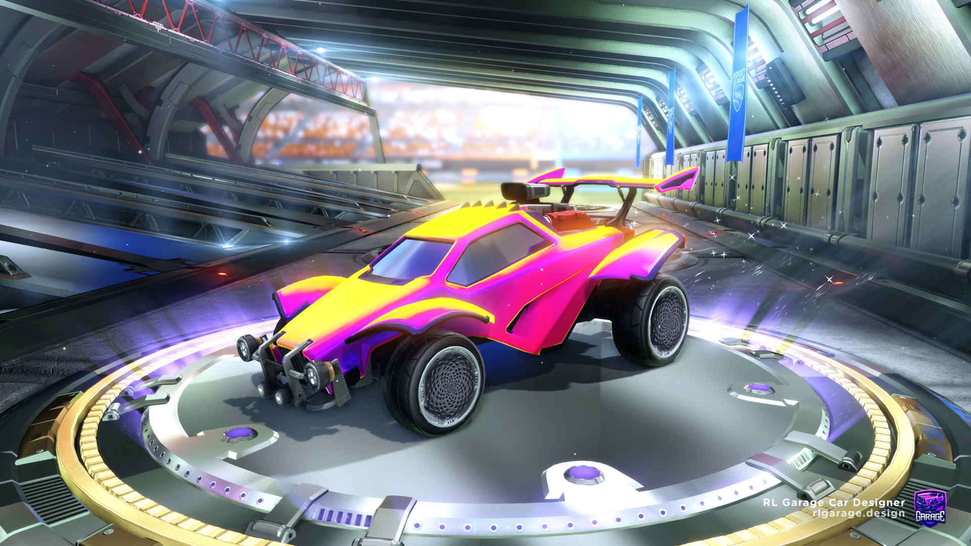 Design by Poweredplayer