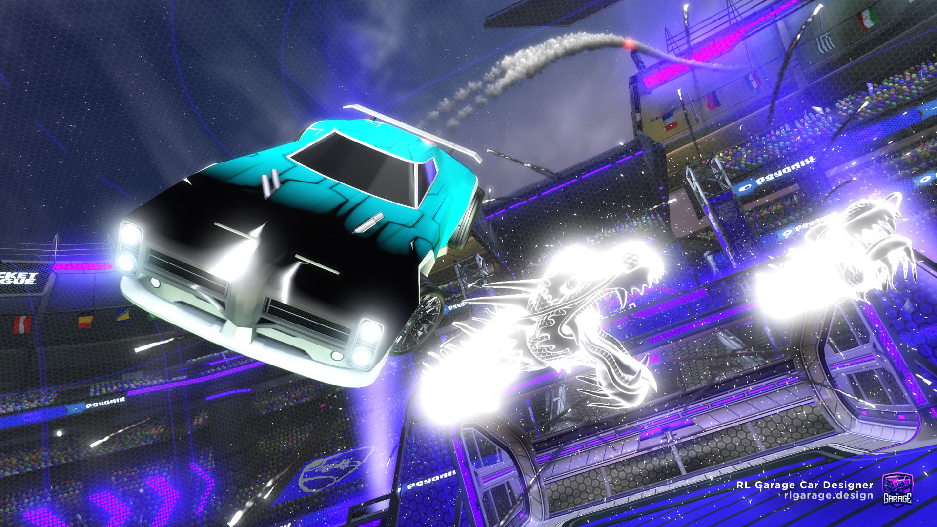 Design by Corumluu1907