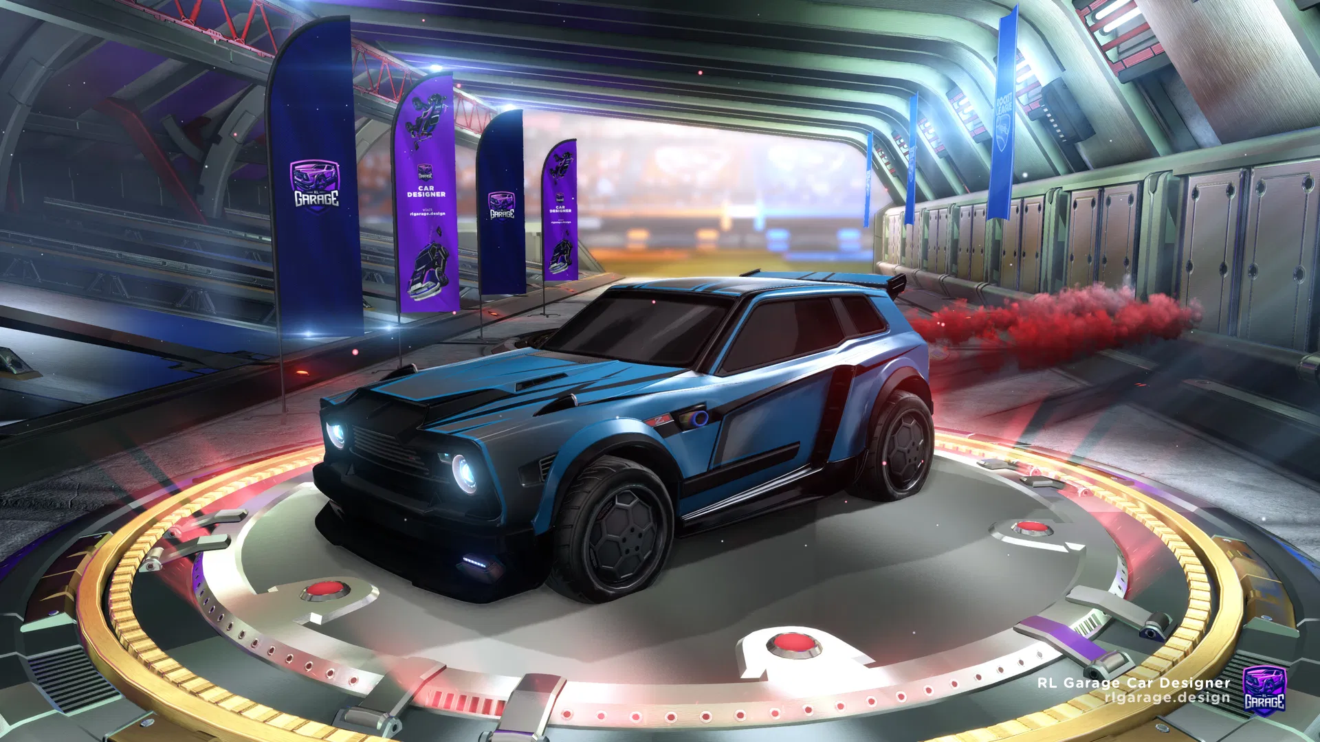 Design by FallenPhantom