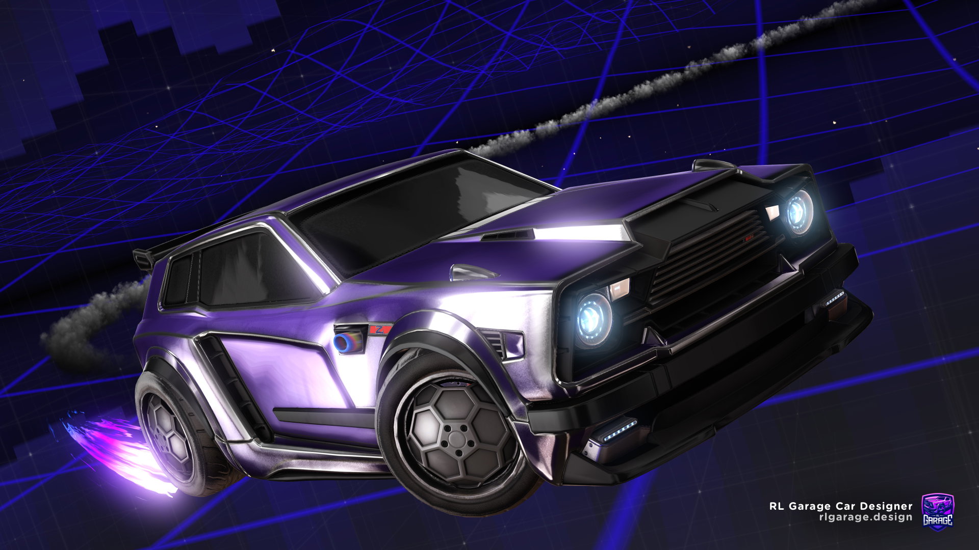 Design by NathanDu11