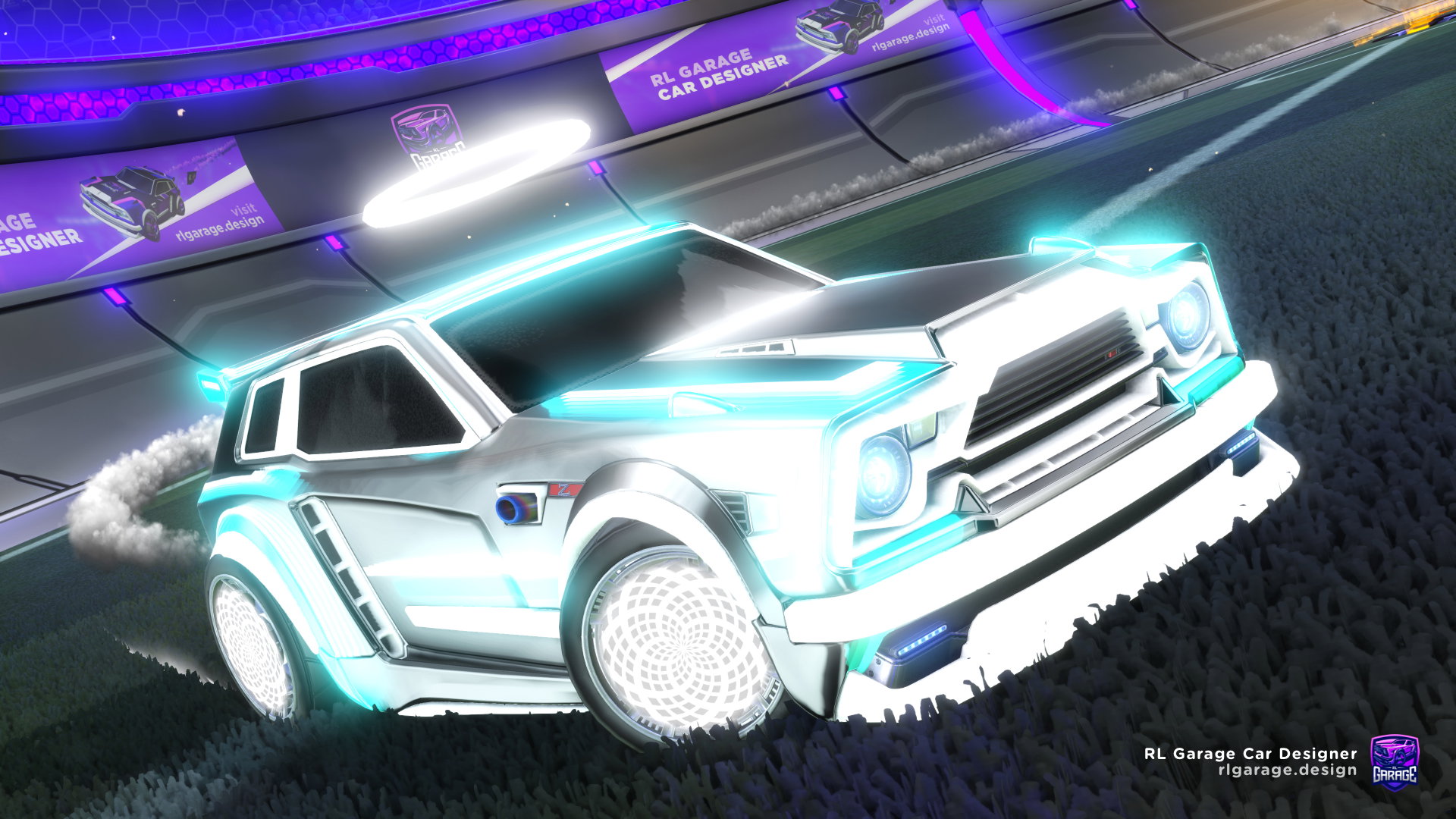 Design by Gxlacticc