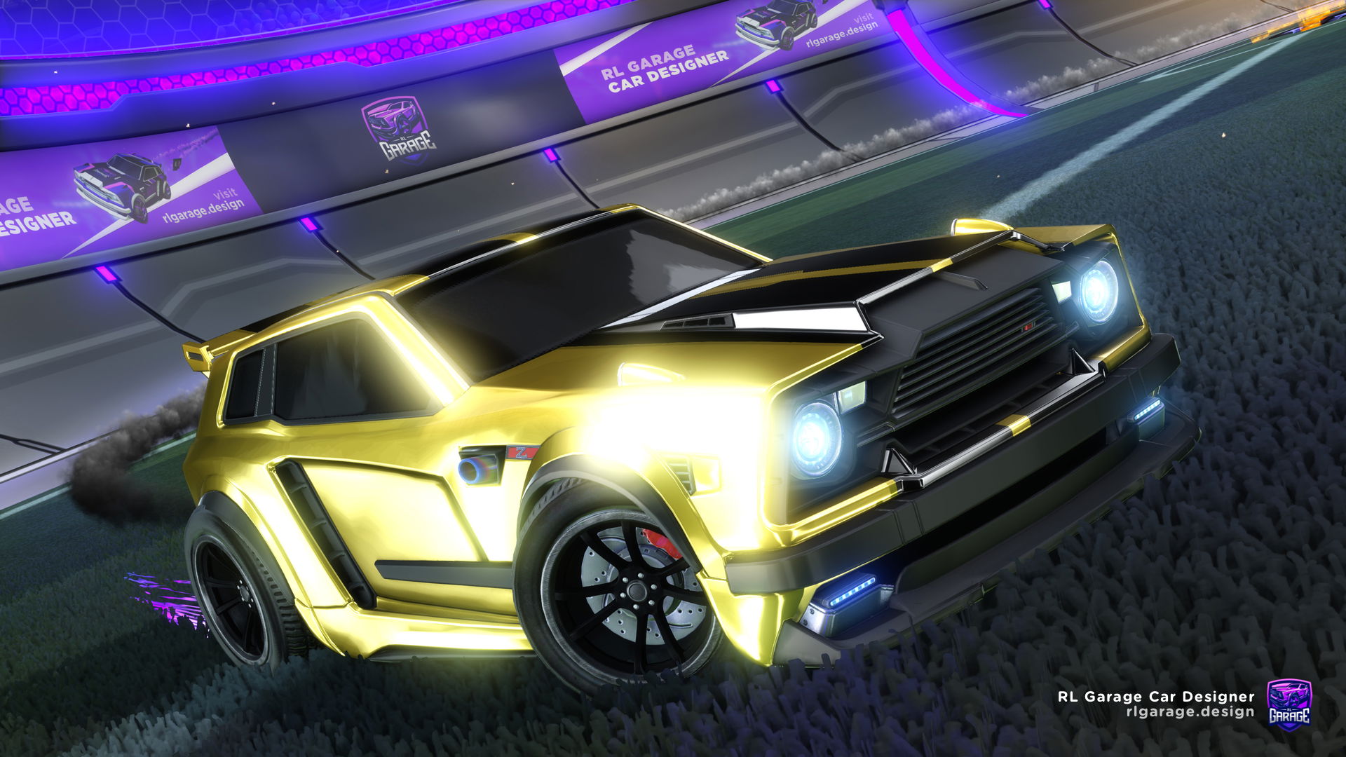 Design by CarlosBrescianiXboX