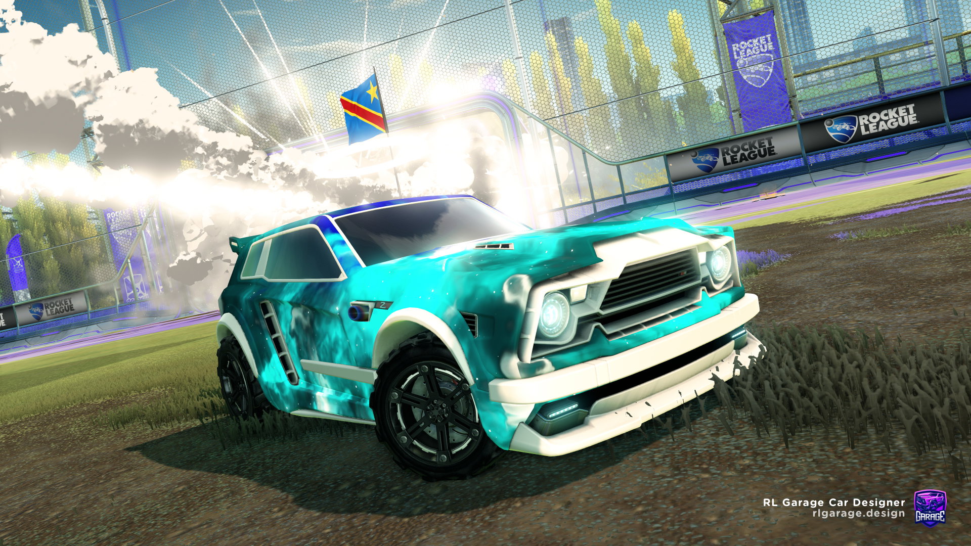 Design by yunggdog32