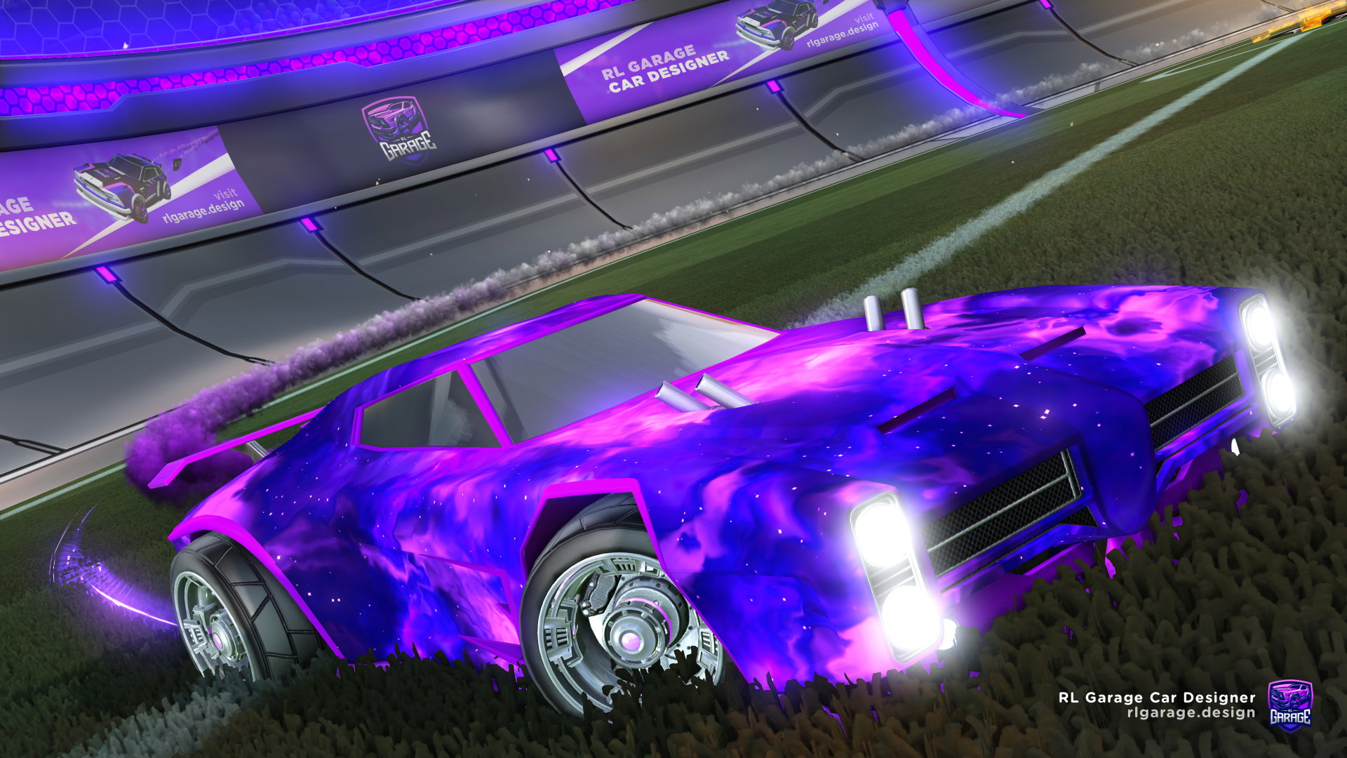 Design by XD_Eternal278