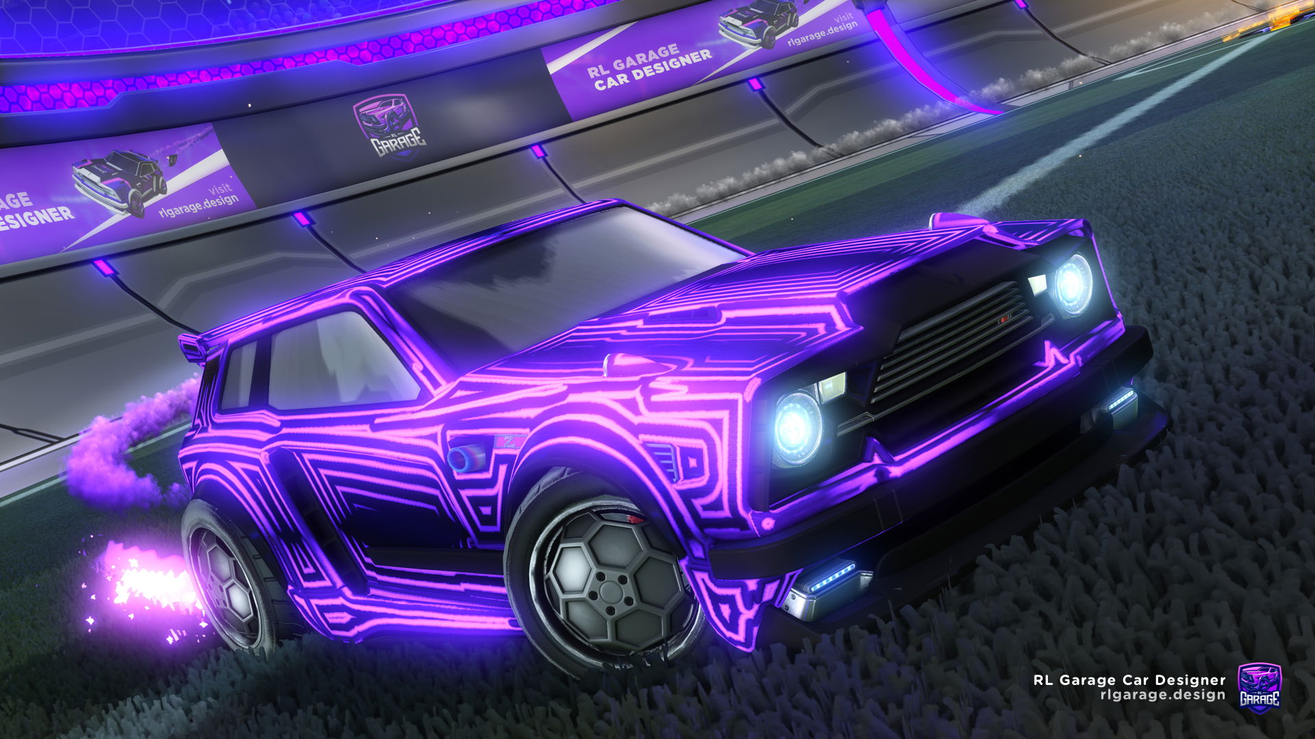 Design by IrishFootball42