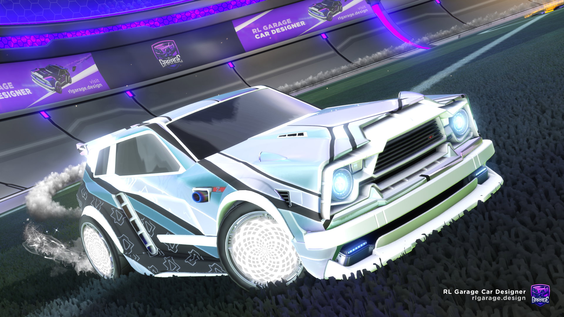 Design by Robby_kerze