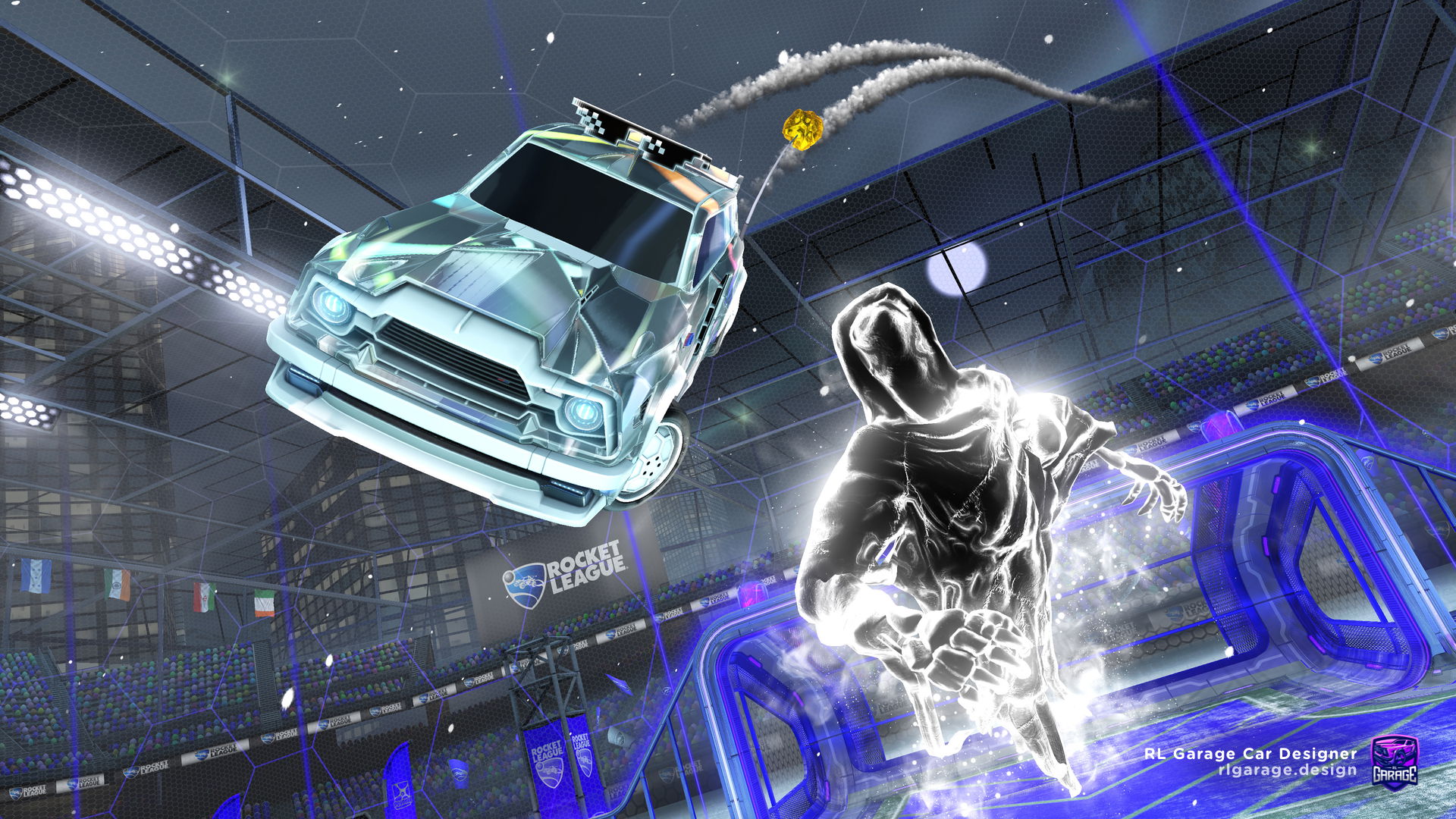 Design by GalaxyMUSTTRADE