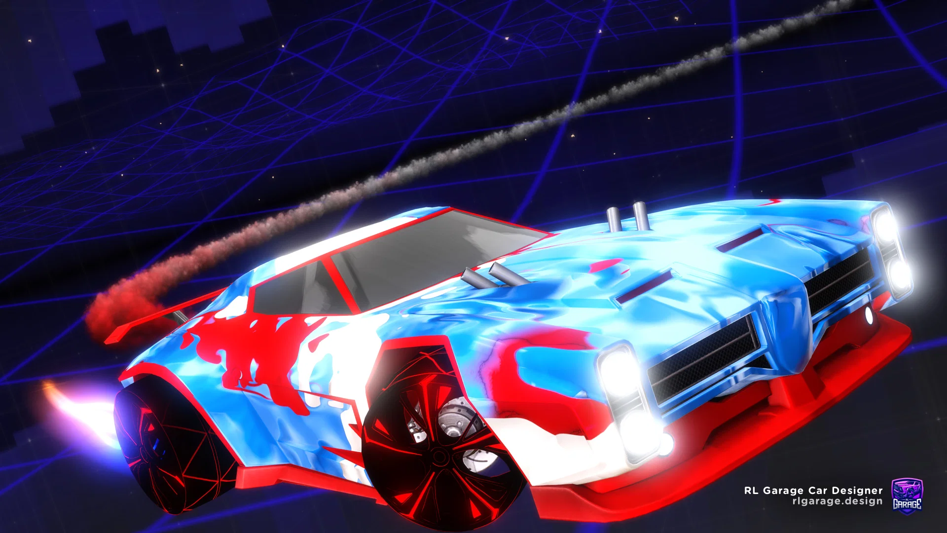 Design by beast4621