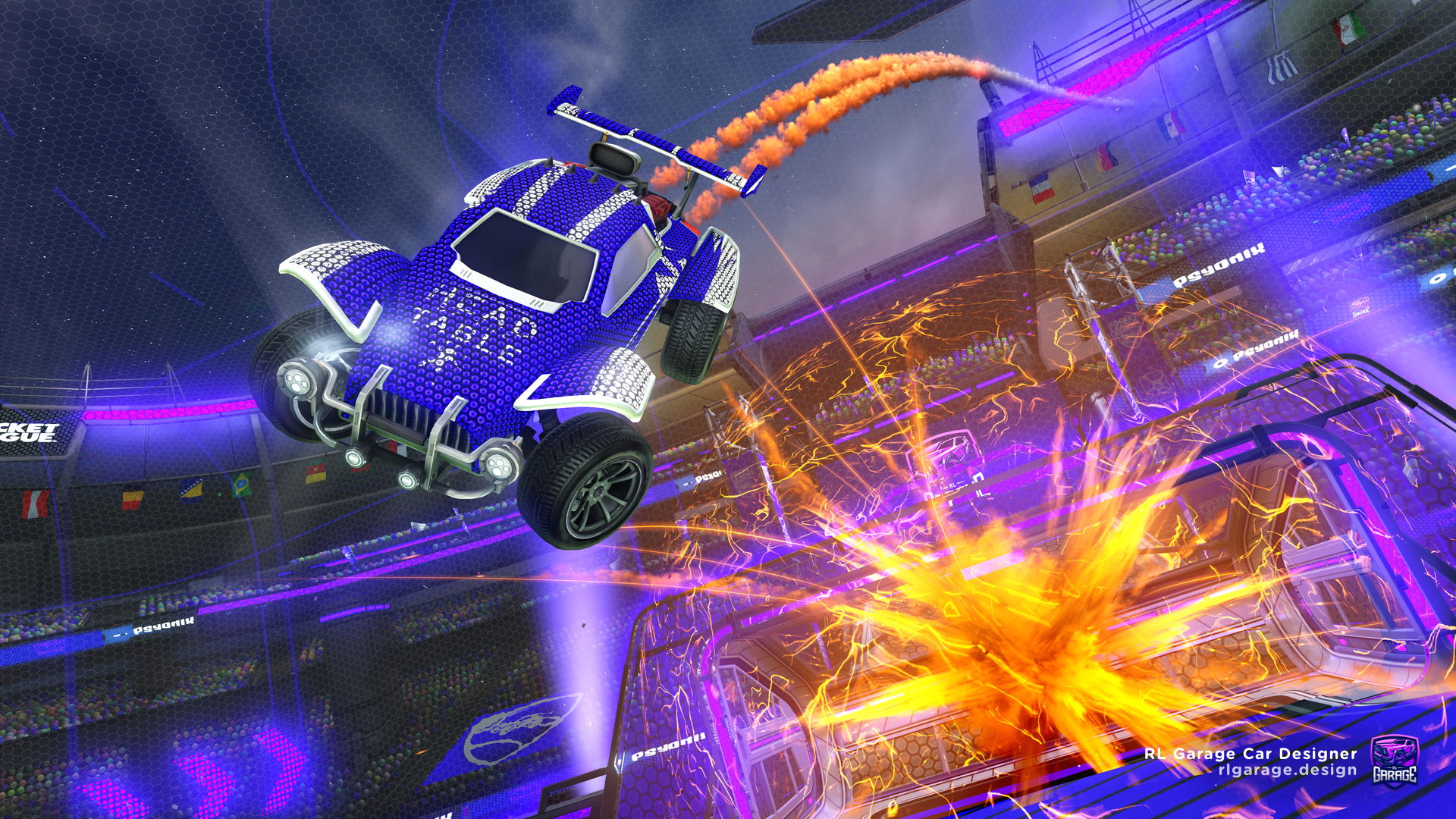 Design by CristoferDFR