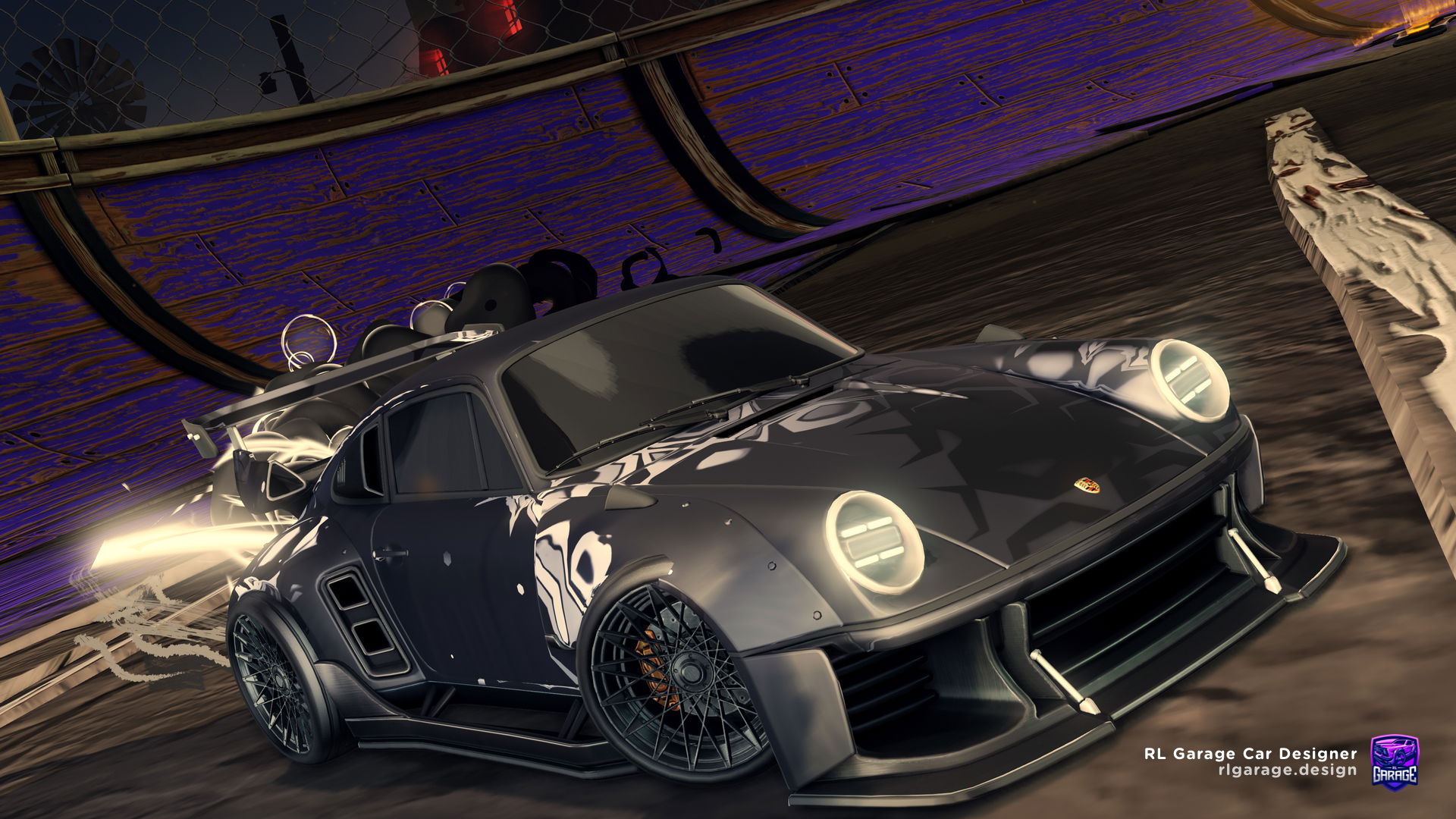 Design by TurkishPOW