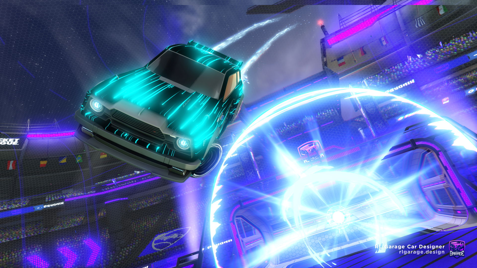 Design by WarShieldd