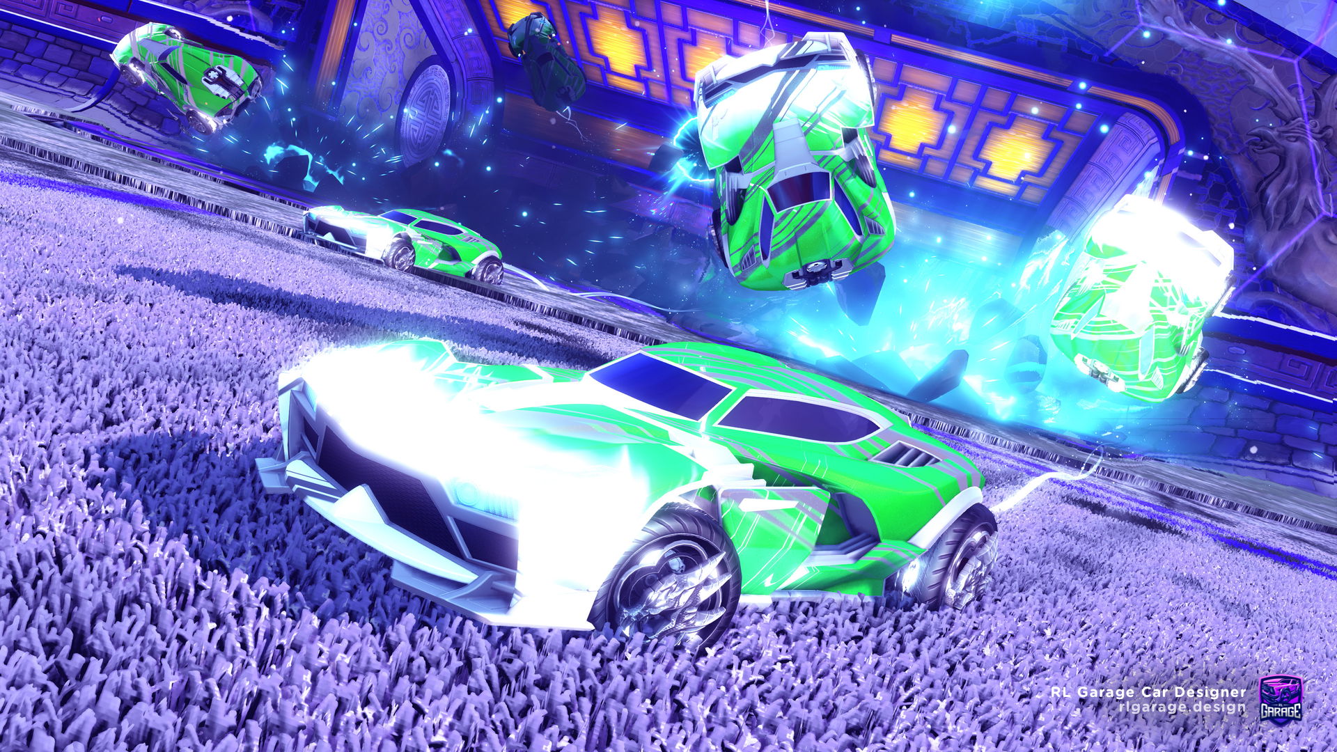 Design by GlacierRez