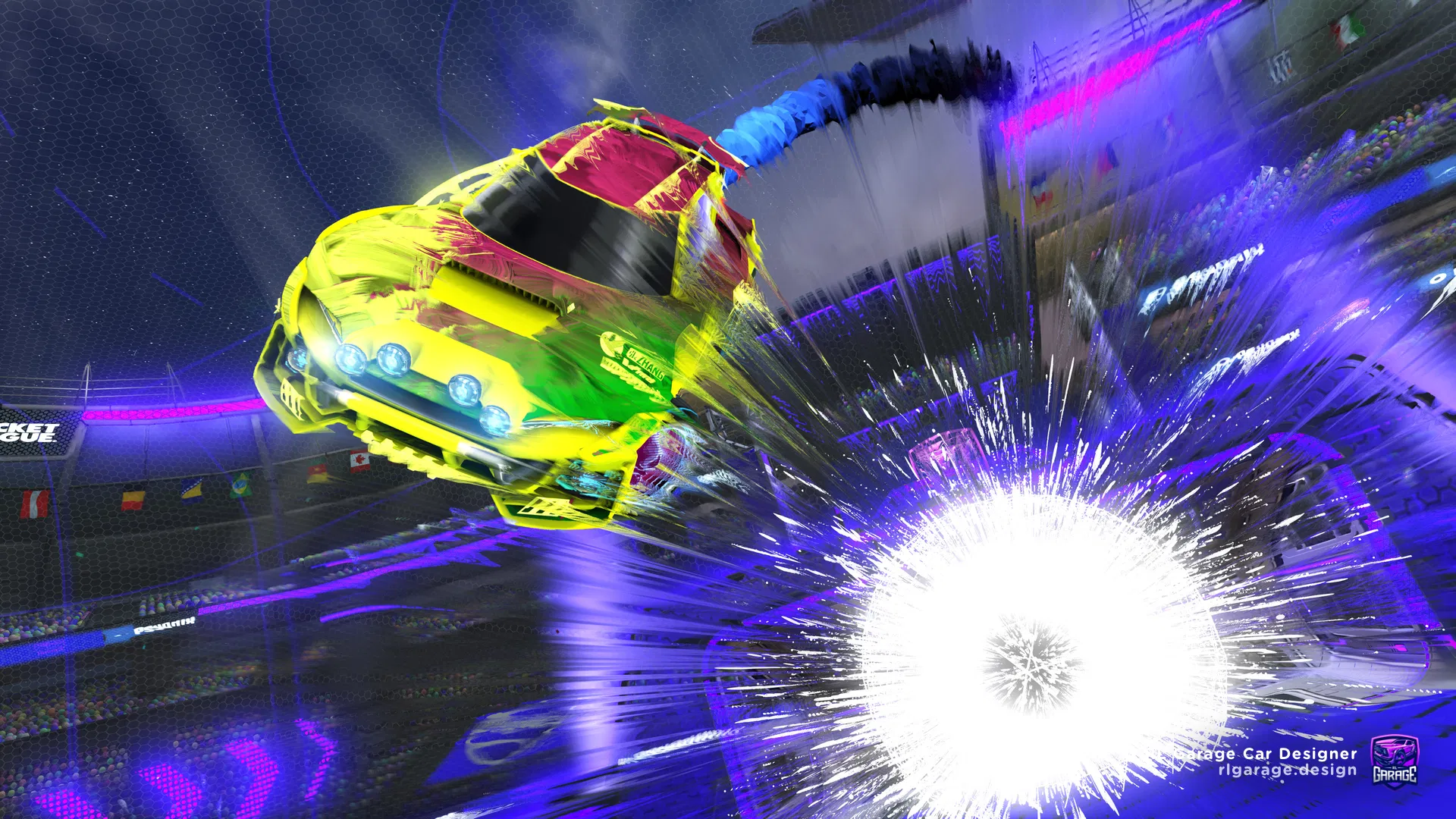 Design by pierggehehe