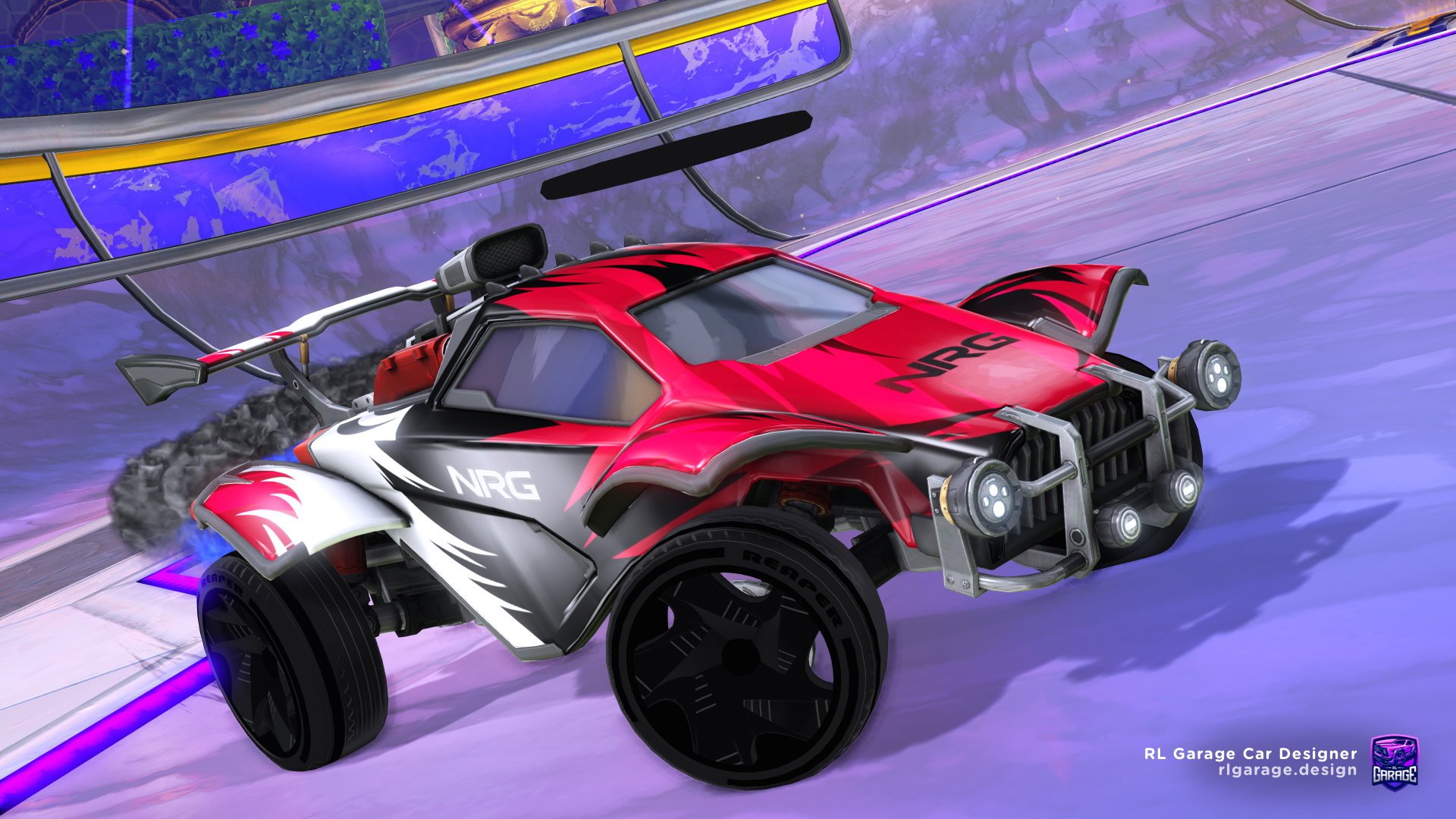 Design by Apex_Shredder3