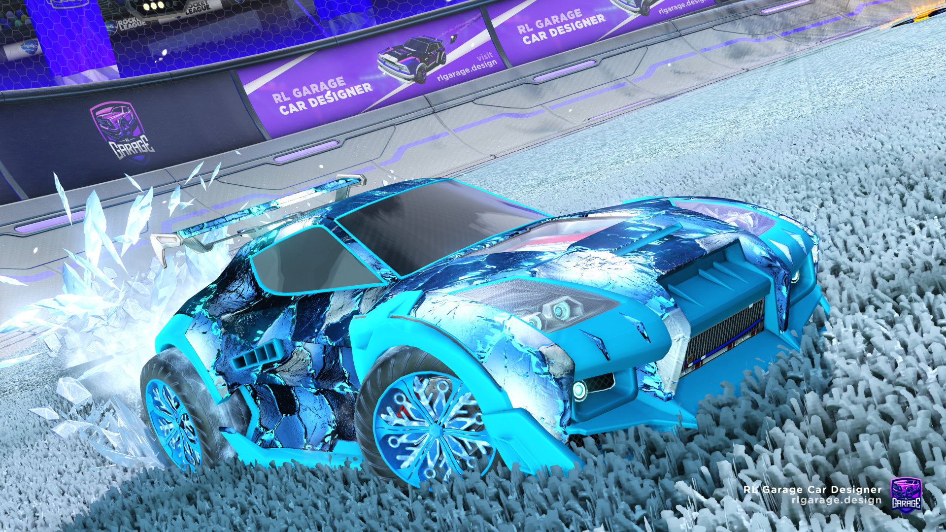 Design by Nykkur